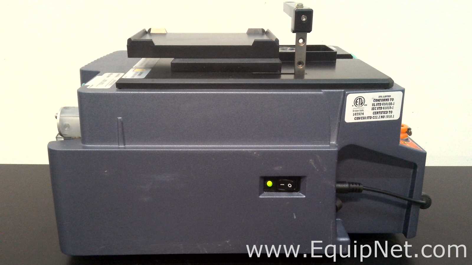 BD Biosciences BD HTS High Throughput Sampler Flow Cytometer