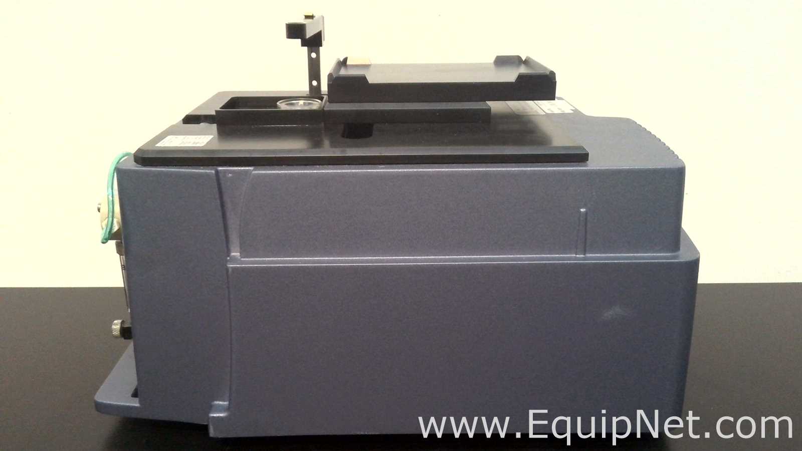 BD Biosciences BD HTS High Throughput Sampler Flow Cytometer