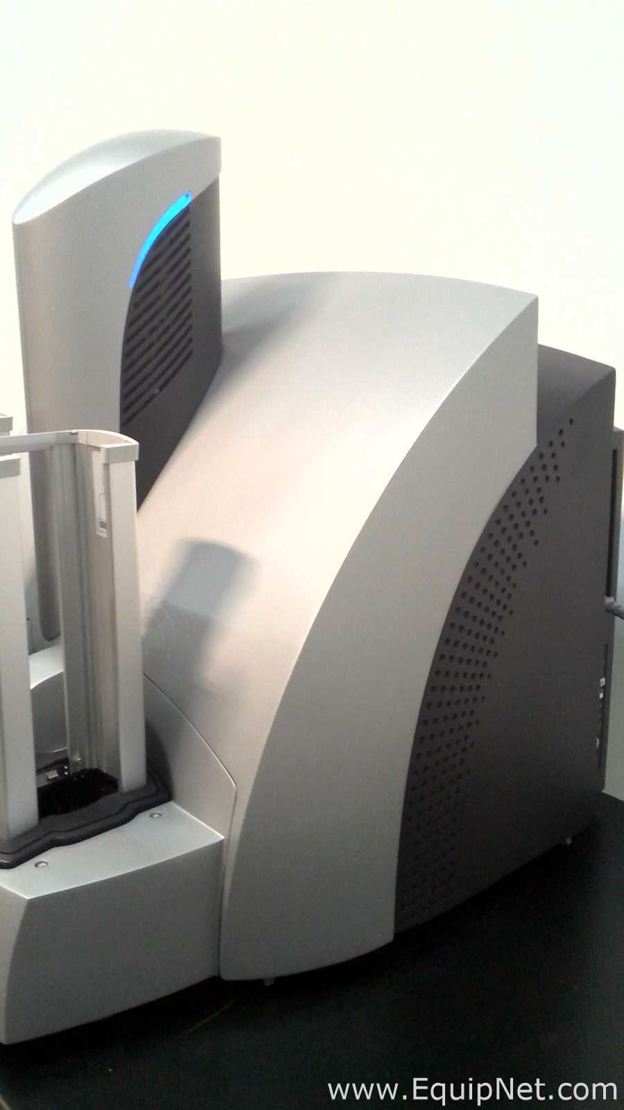 Lector de Microplacas Meso Scale Discovery 1201 MESO SECTOR S 600