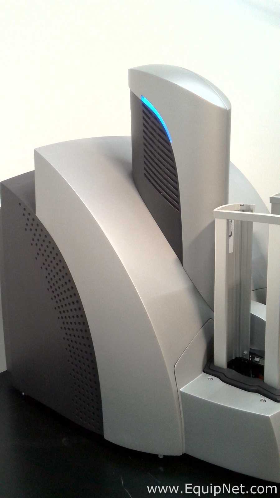 Lector de Microplacas Meso Scale Discovery 1201 MESO SECTOR S 600