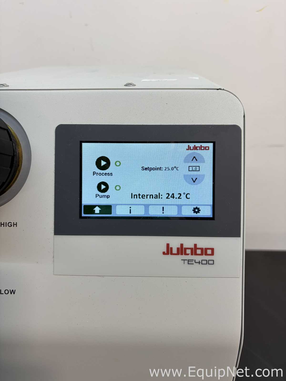 Kühler Julabo TE400 9635400.99