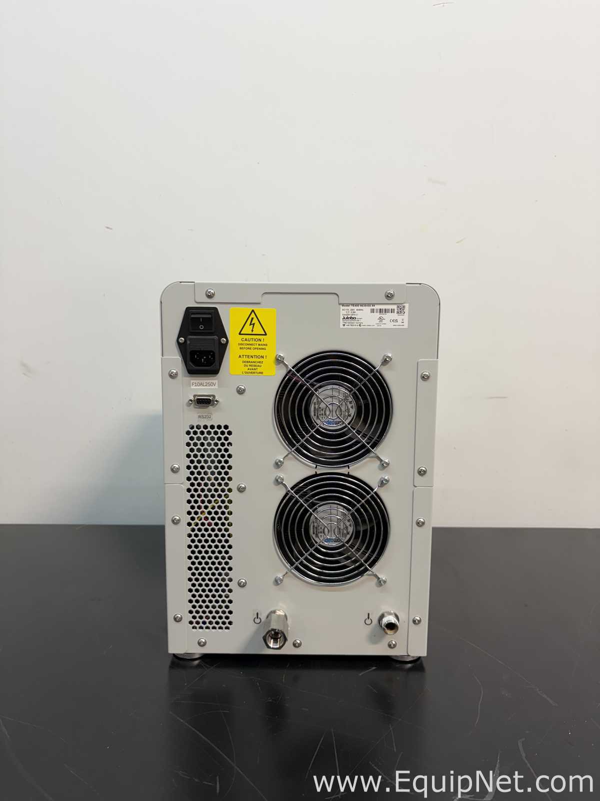 Kühler Julabo TE400 9635400.99