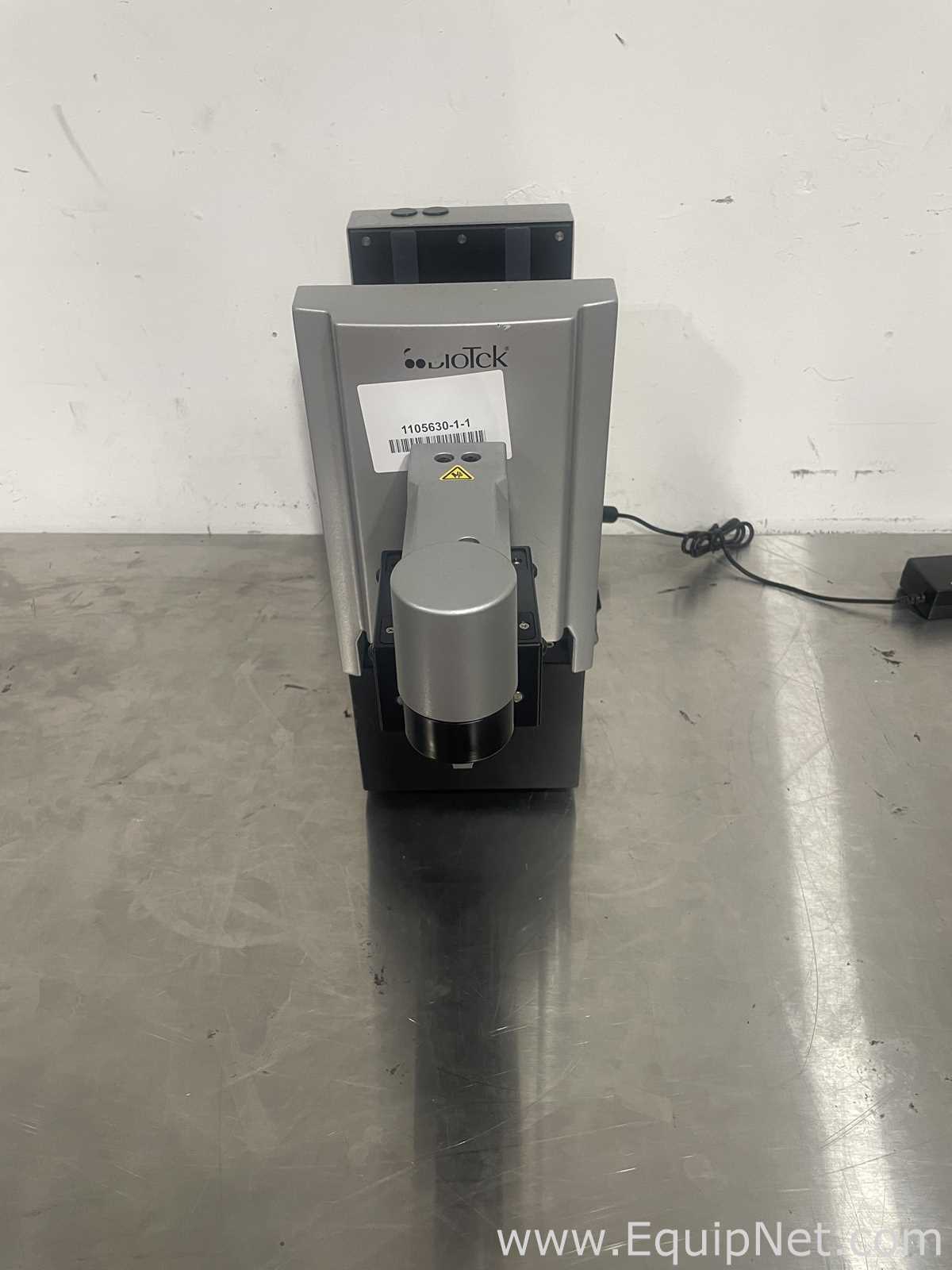 Empilhadora e Manipuladora de MicroPlaca Agilent Technologies BSTCK4-SN