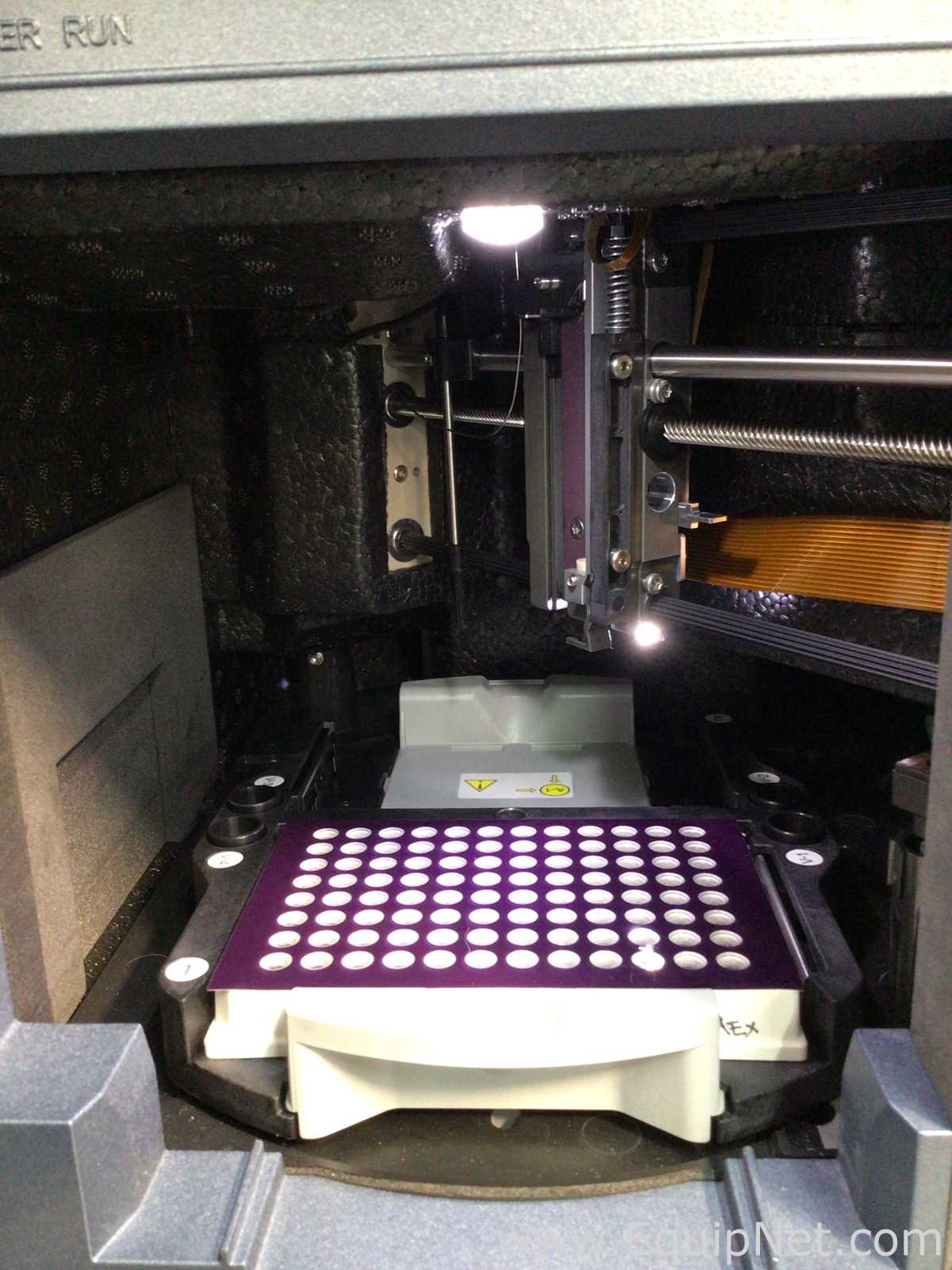 Waters Acquity UPLC System with TUV Detector