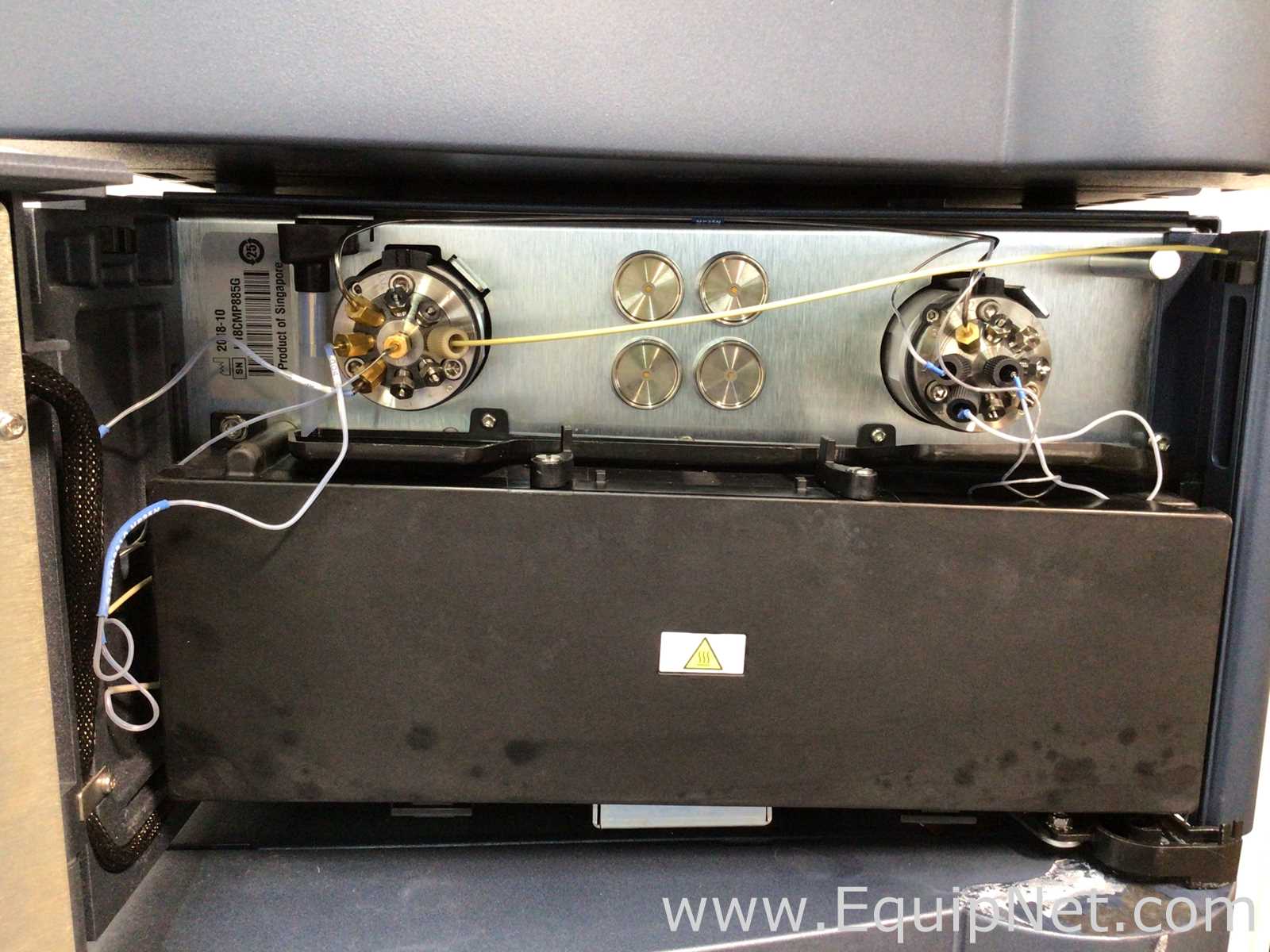Waters Acquity UPLC System with TUV Detector