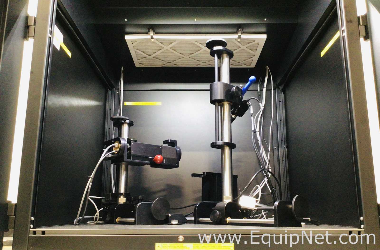 Equipamento Analíticos Proveris Scientific Sprayview