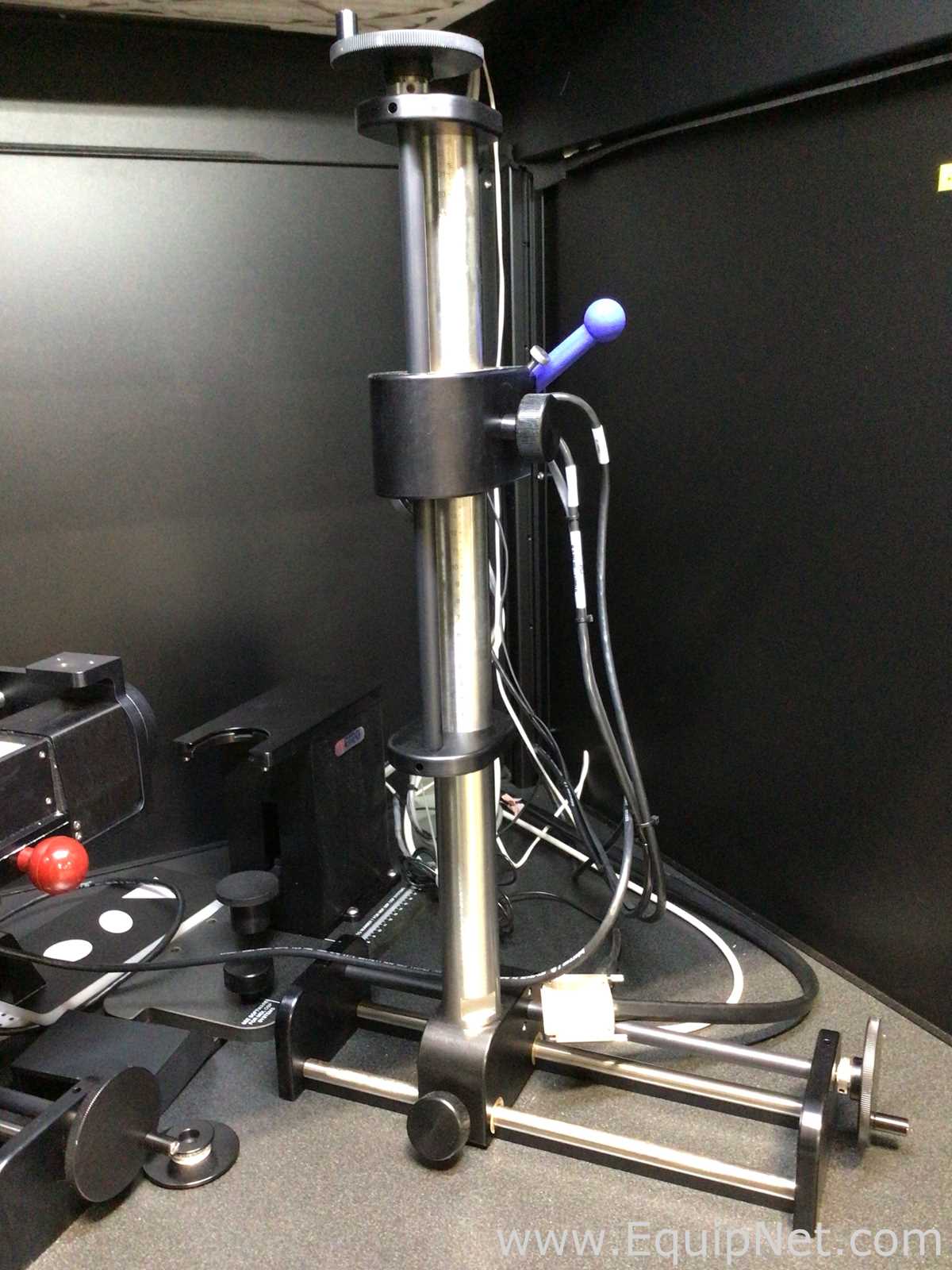 Equipamento Analíticos Proveris Scientific Sprayview