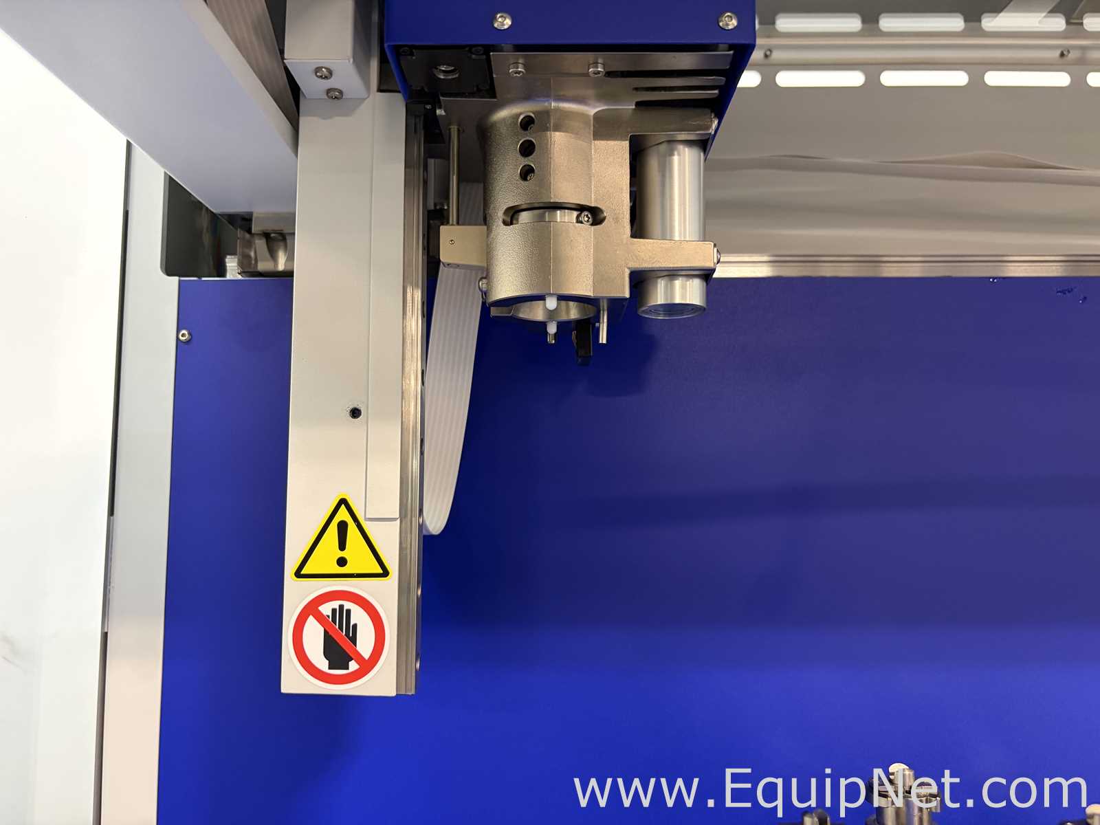 Manipulador de Líquidos Eppendorf epMotion 5075