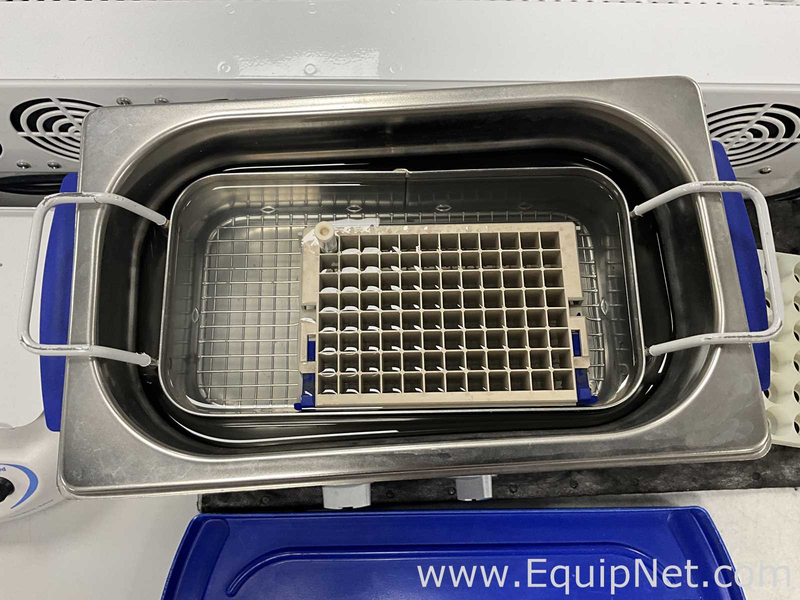 Limpador Ultrassônico Elma Schmidbauer GmbH Elmasonic S 30.  3 Litros