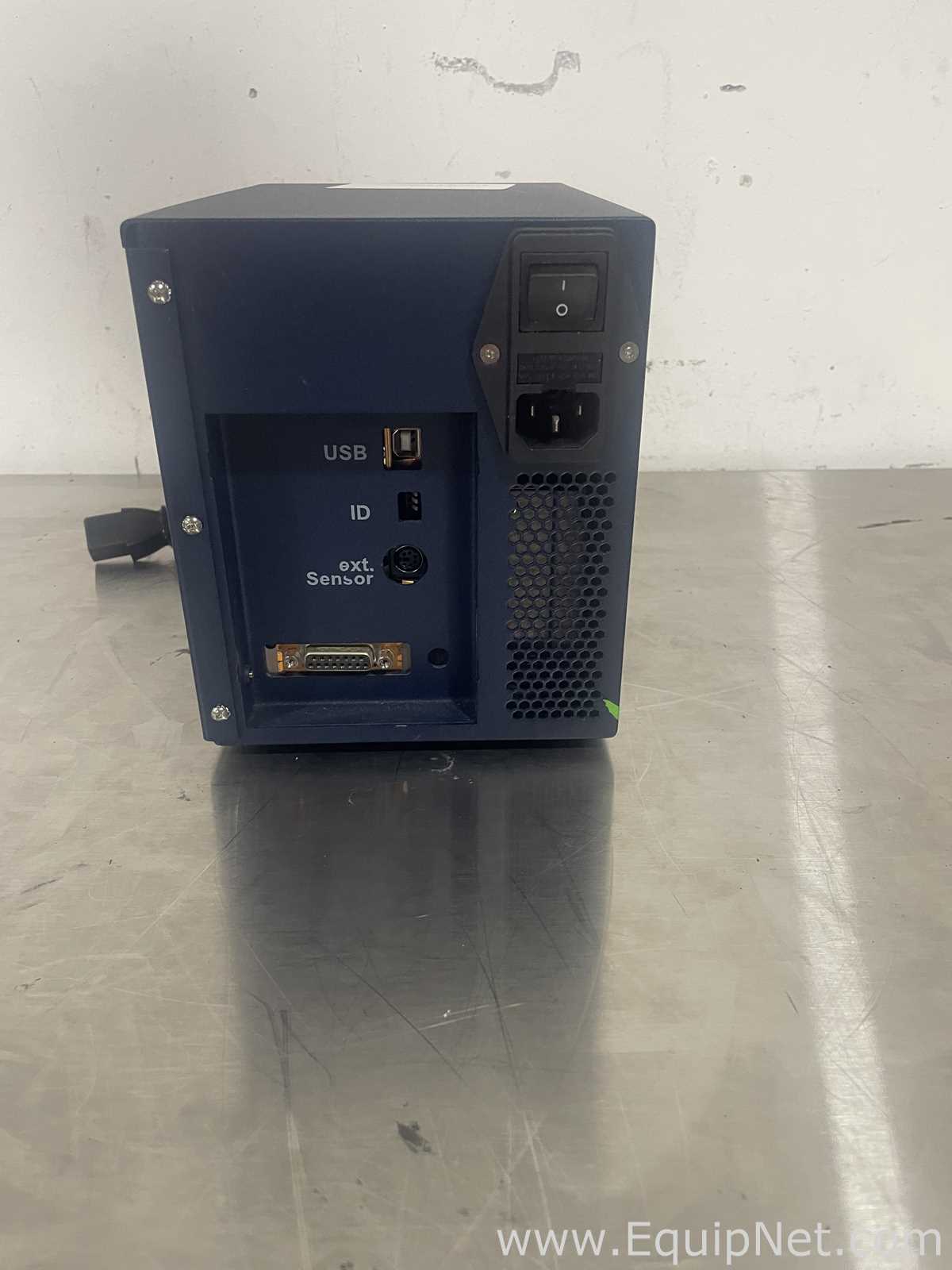 Controlador Inheco GmbH Single TEC
