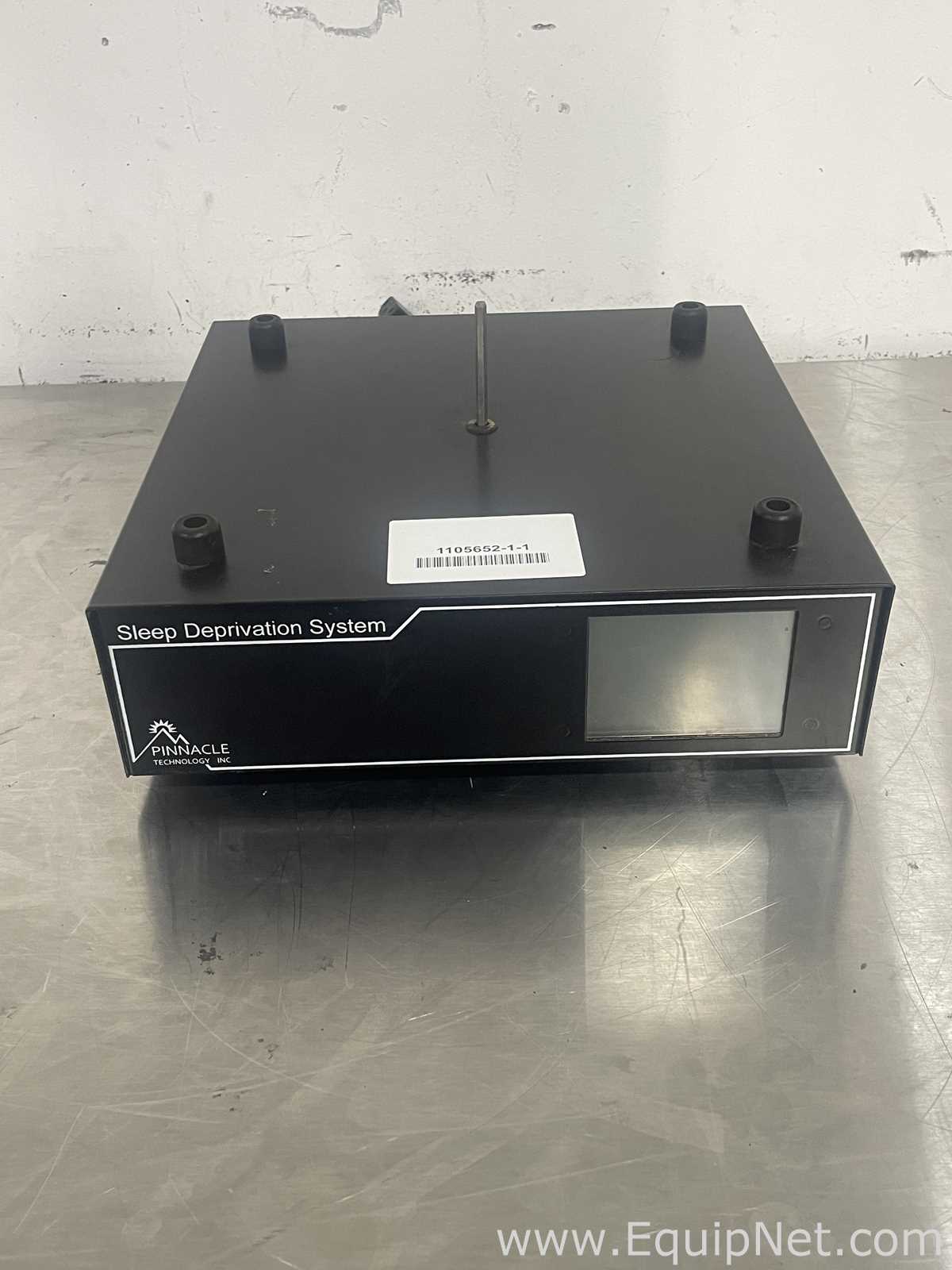 Equipos Diversos de Laboratorio Pinnacle Technologies Sleep Deprivation System