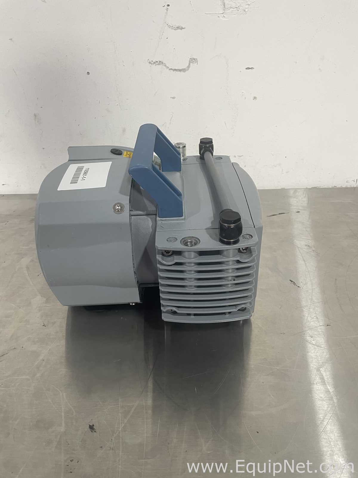 Bomba a Vácuo Vacuubrand MZ 2D NT