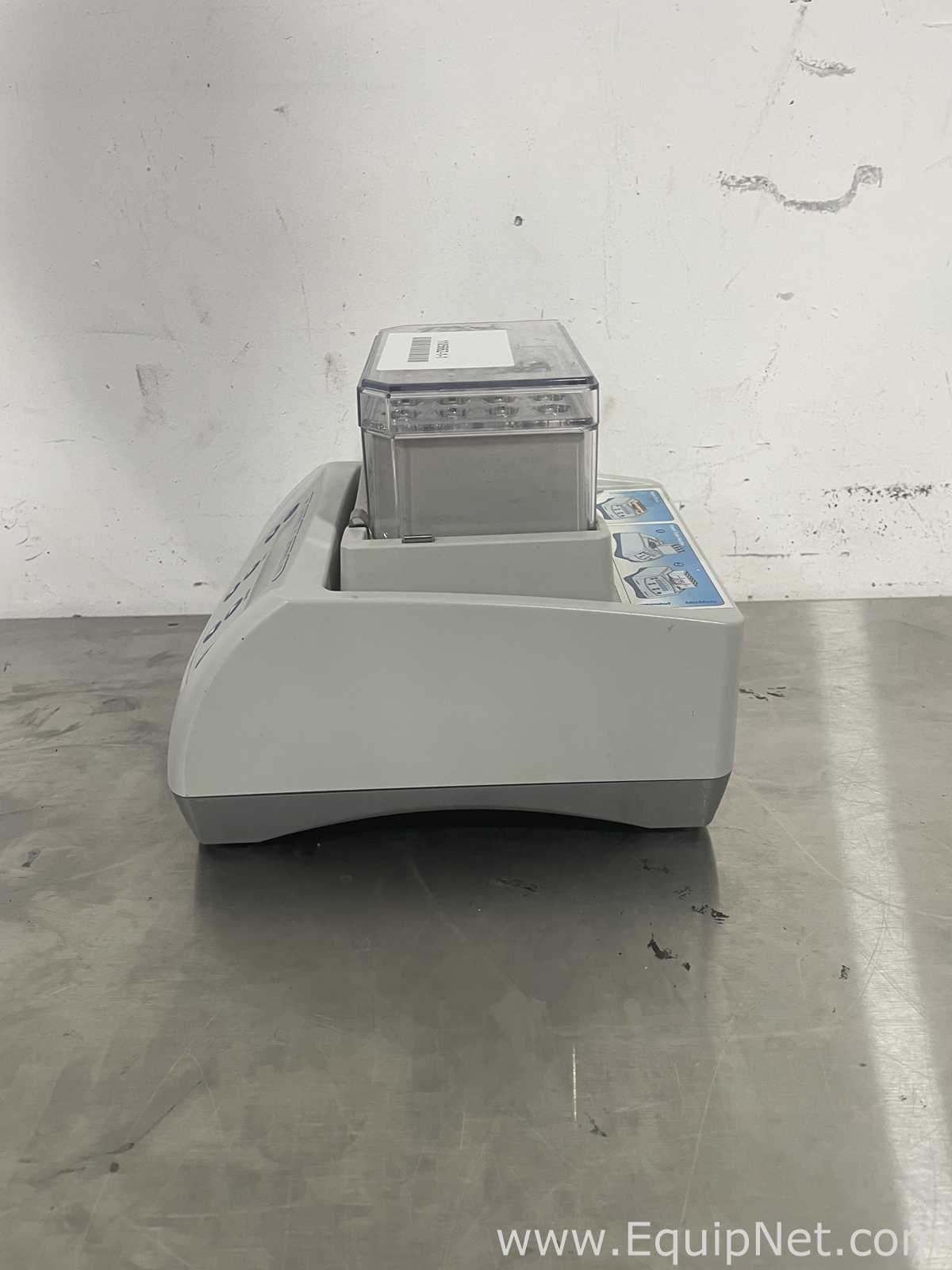Agitador Eppendorf Mixmate 5353