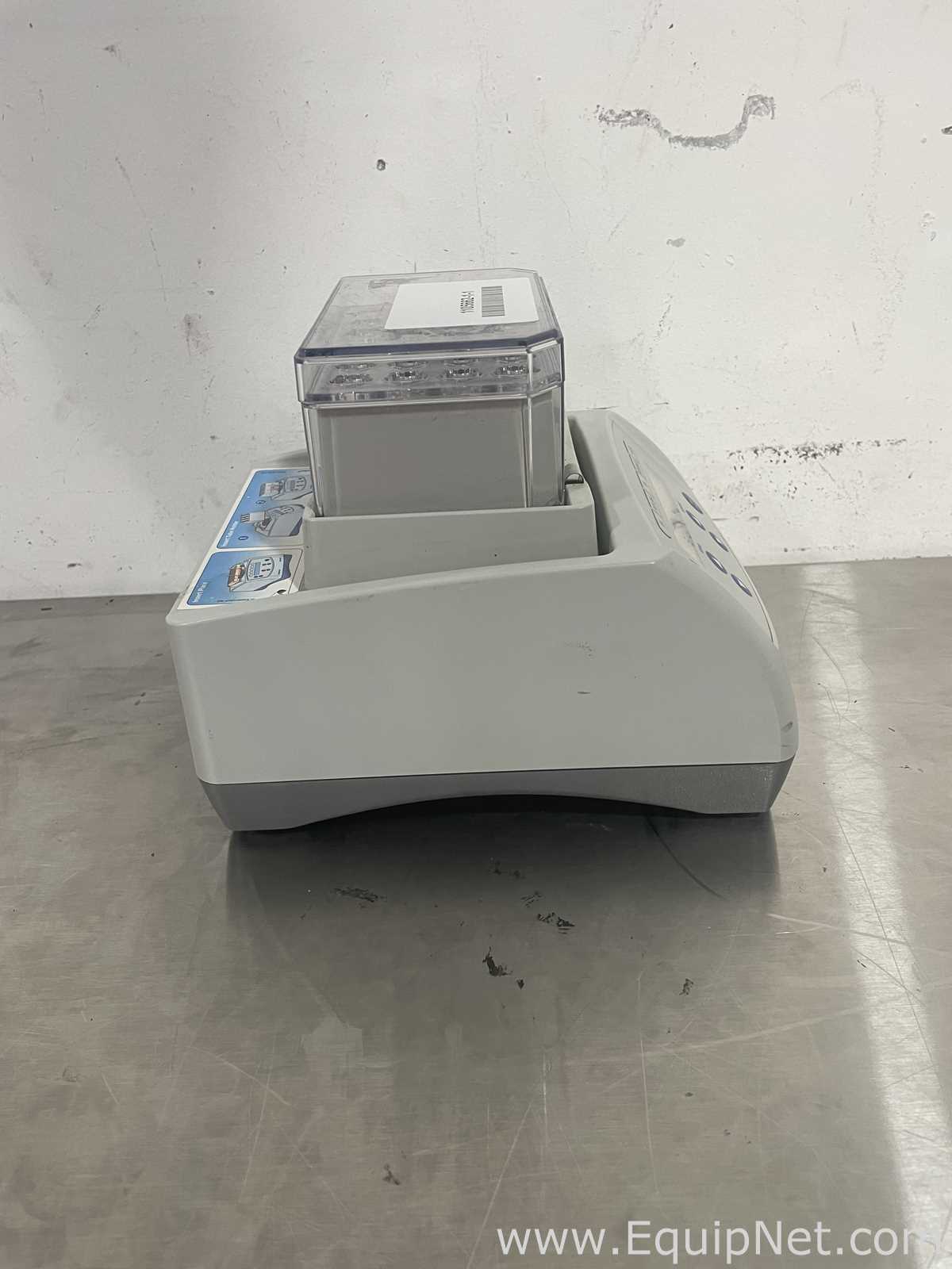 Agitador Eppendorf Mixmate 5353