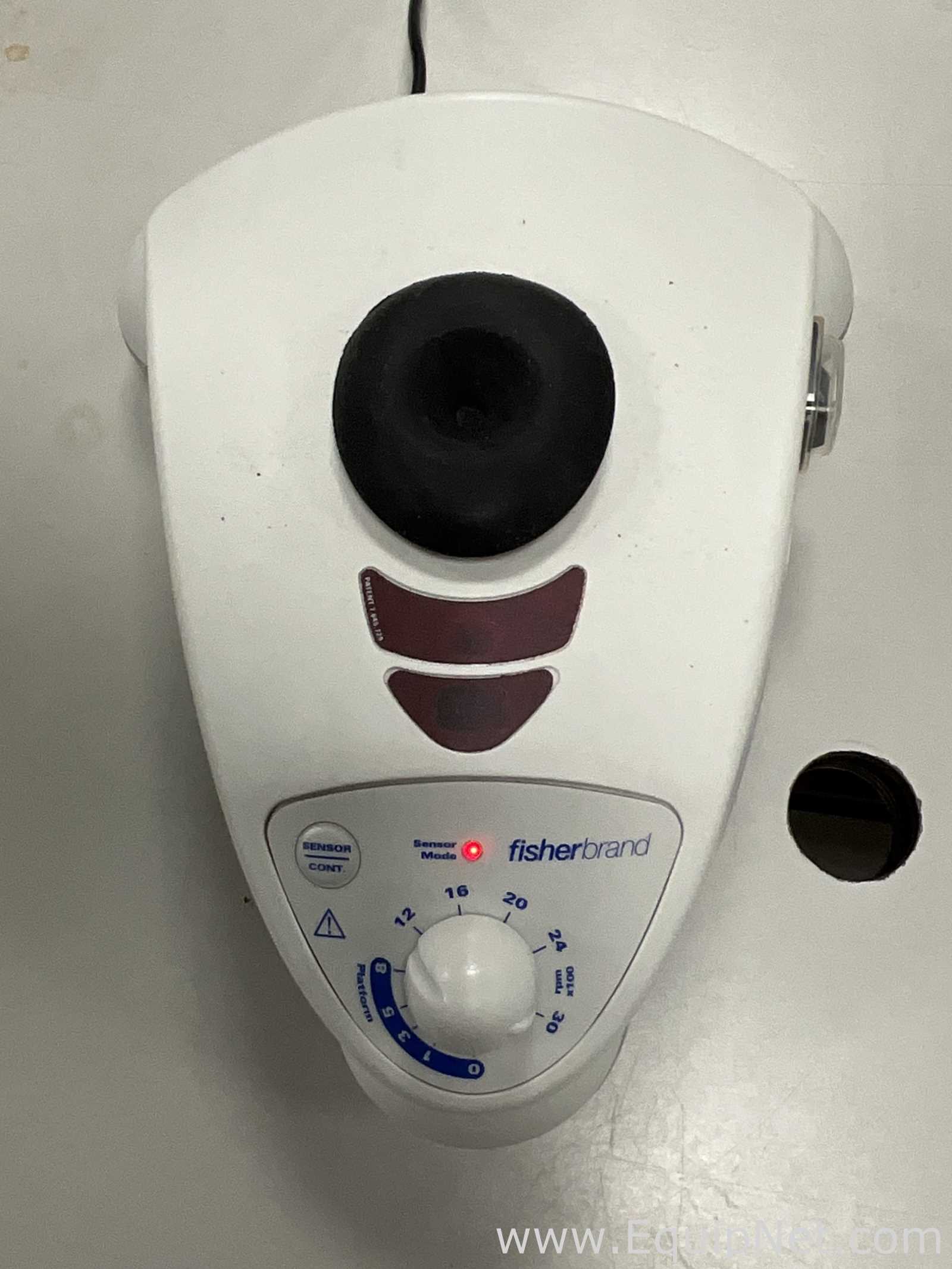 Agitador Fisher Brand F202AO175FI