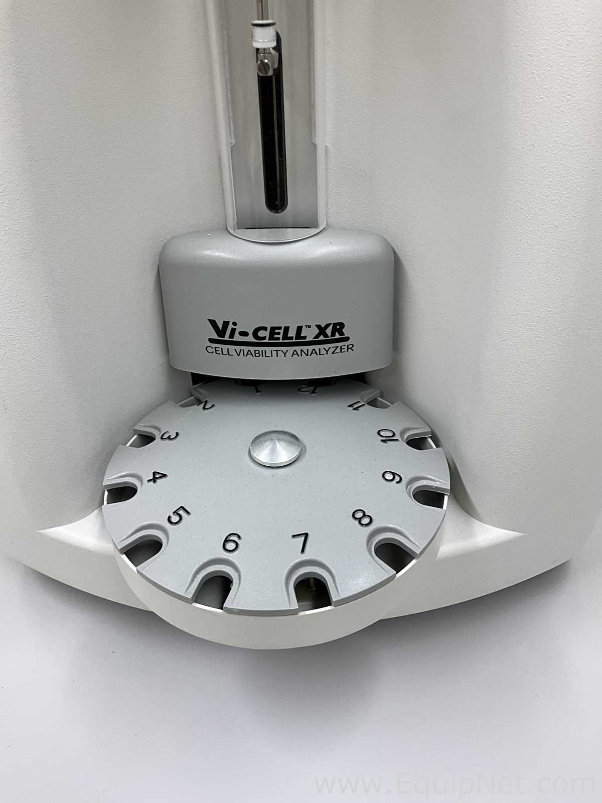 Analisador Beckman Coulter VI-CELL XR