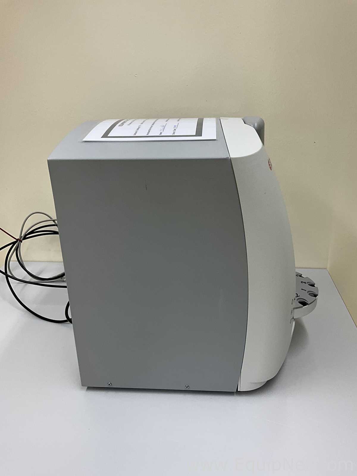 Analisador Beckman Coulter VI-CELL XR