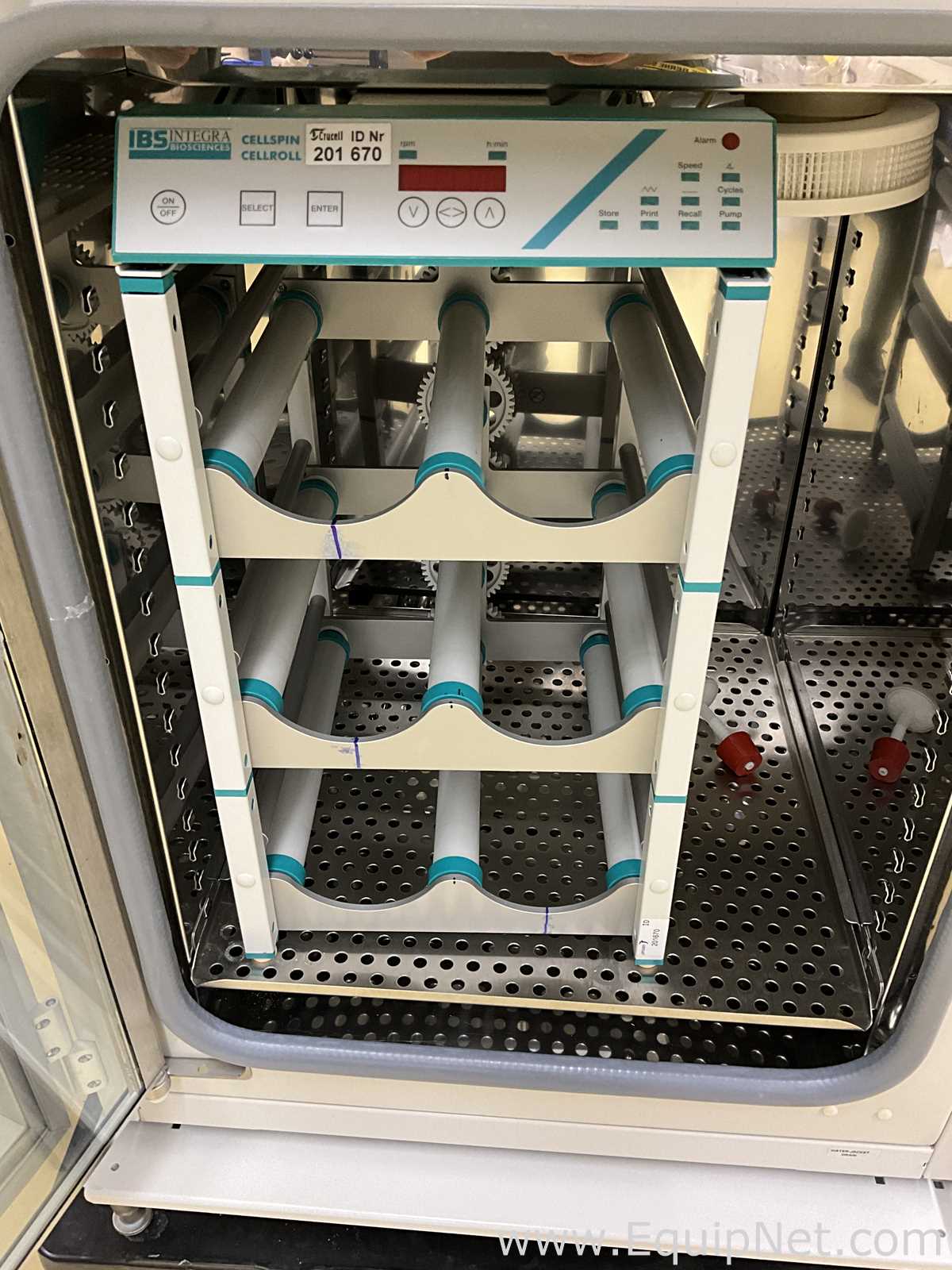 Incubadora Thermo Fisher Scientific 3121