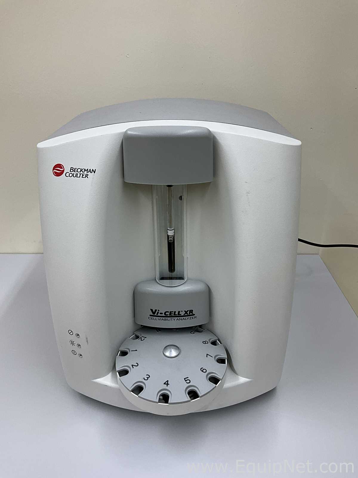 Analisador Beckman Coulter VI-CELL XR