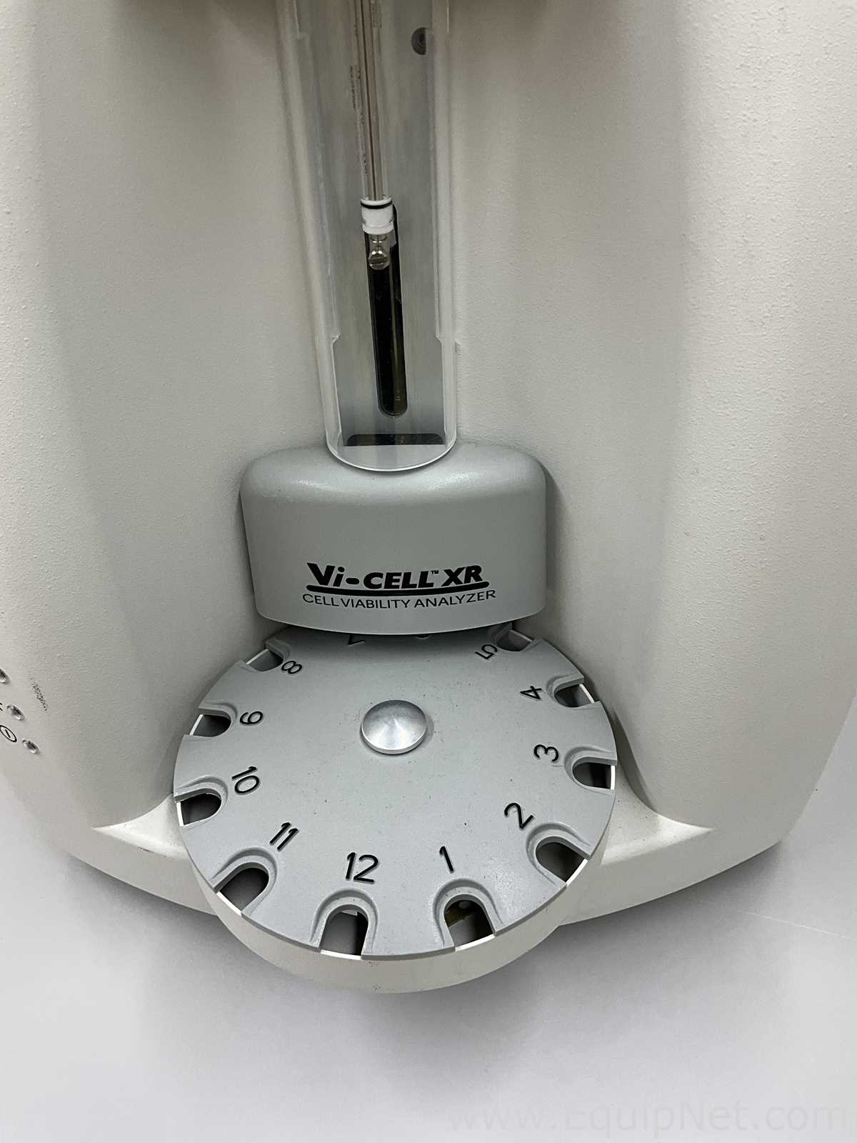 Analisador Beckman Coulter VI-CELL XR
