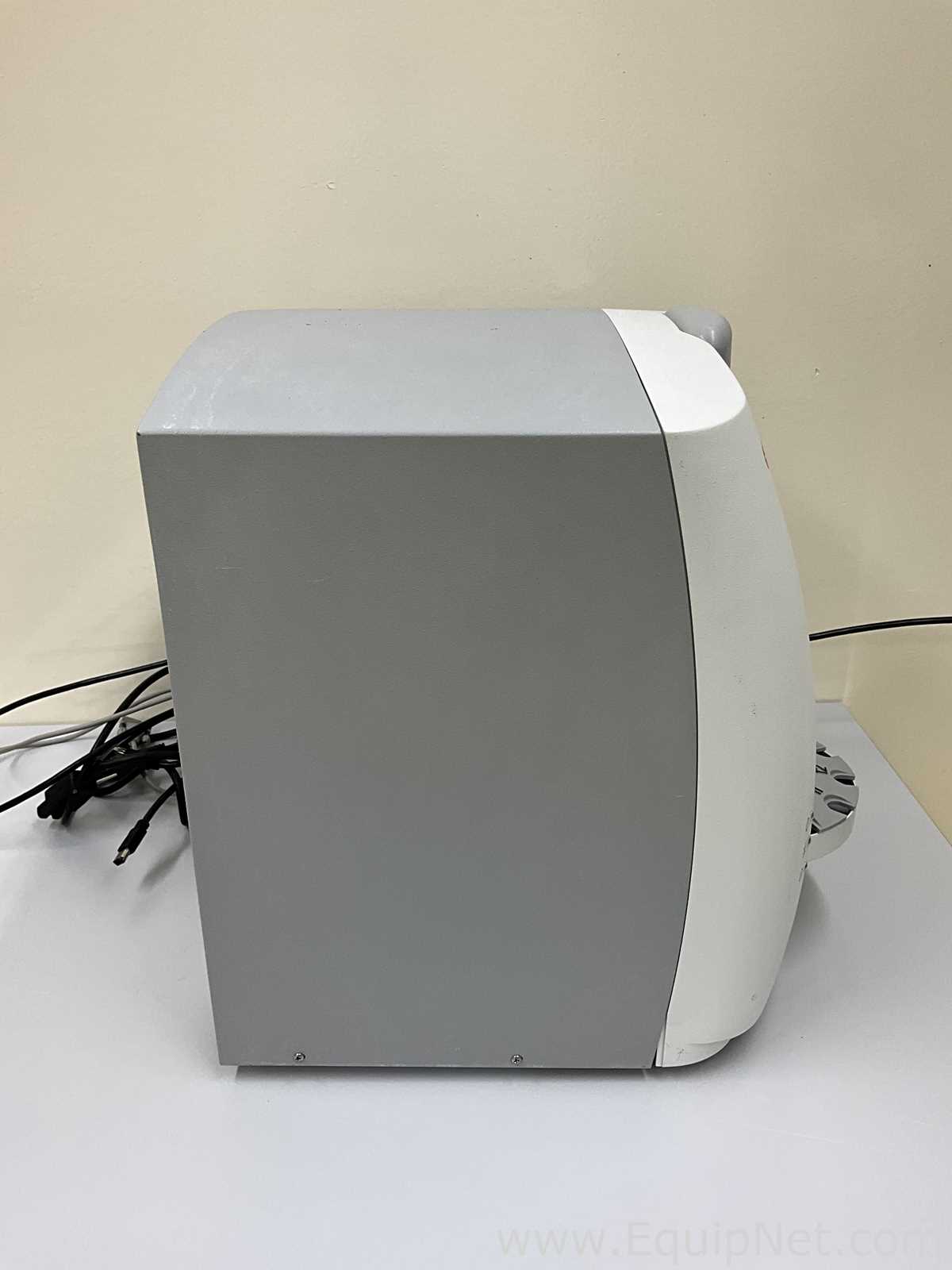 Analisador Beckman Coulter VI-CELL XR