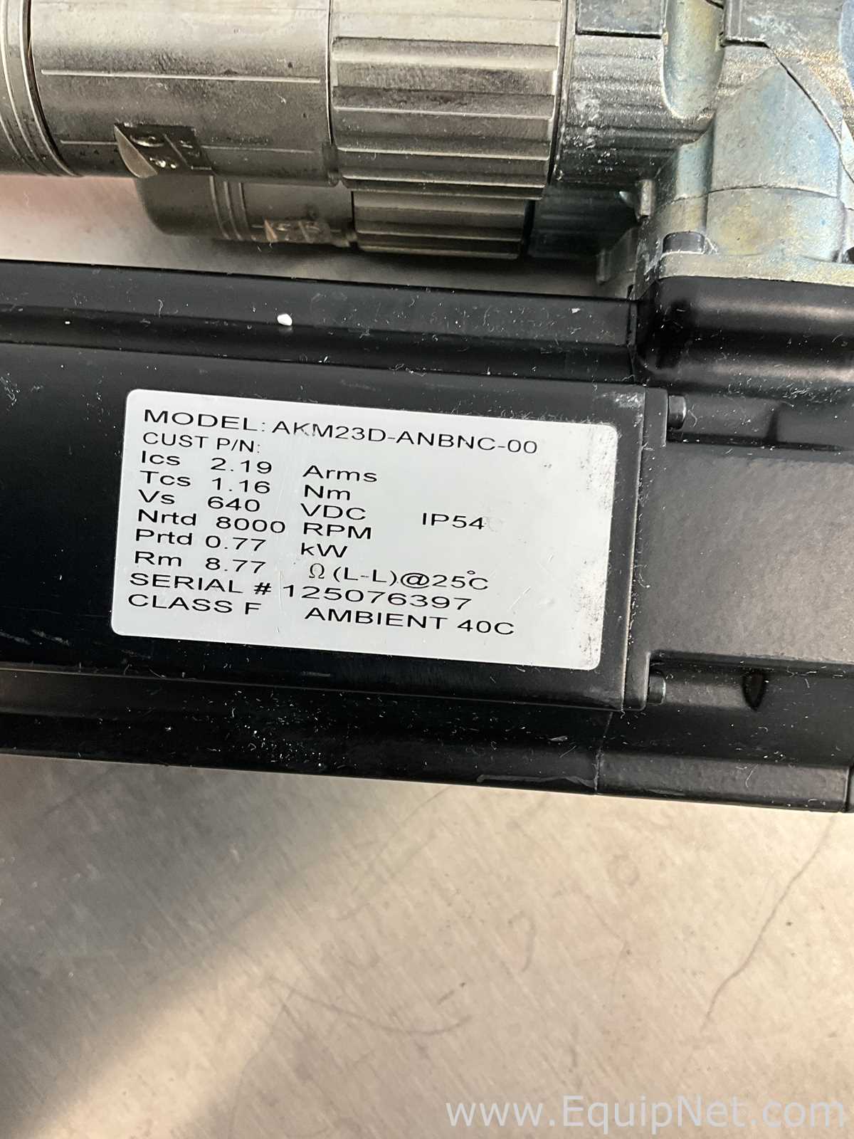 Biorreactor Sartorius Stedim Biostat B-DCU II