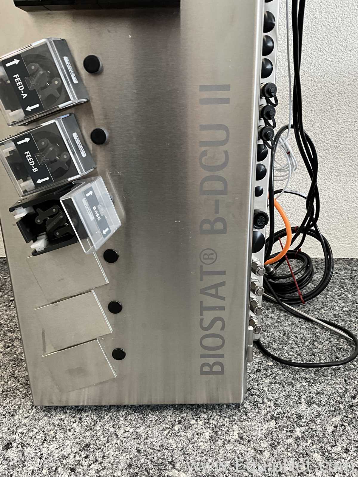 Reator Biológico Sartorius Stedim Biostat B-DCU II