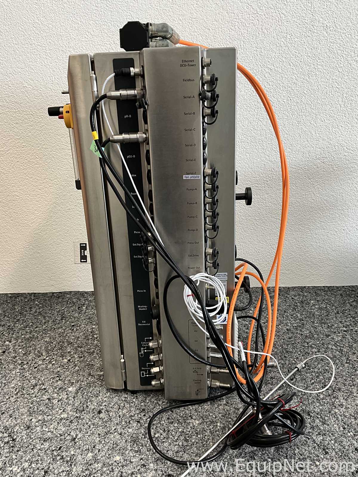 Reator Biológico Sartorius Stedim Biostat B-DCU II