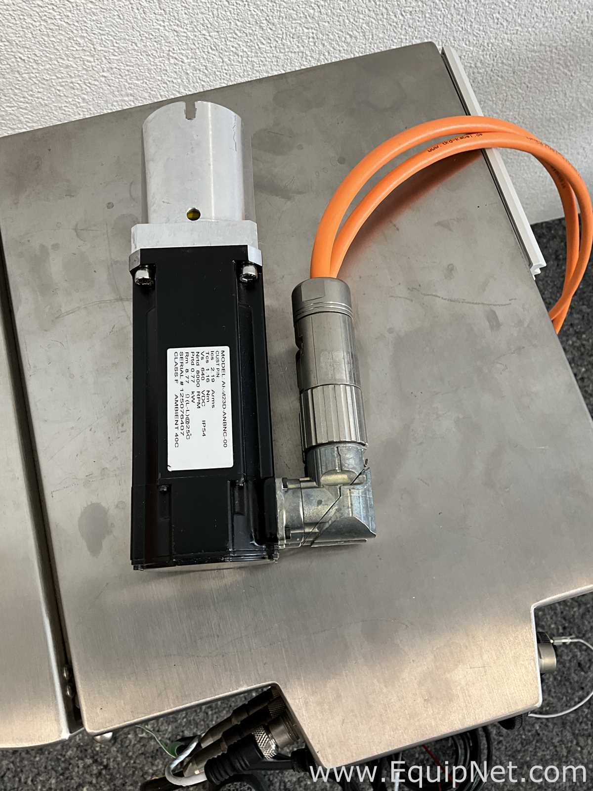 Reator Biológico Sartorius Stedim Biostat B-DCU II