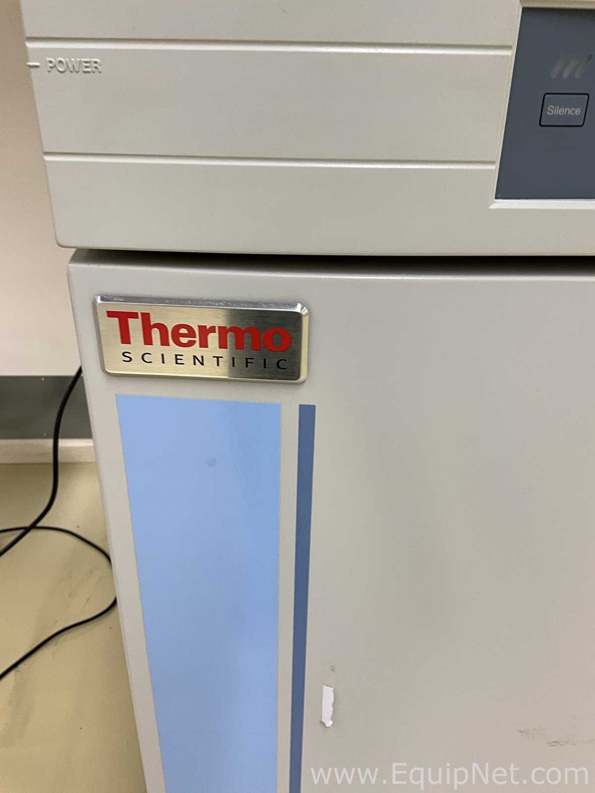 Incubadora Thermo Fisher Scientific 3121