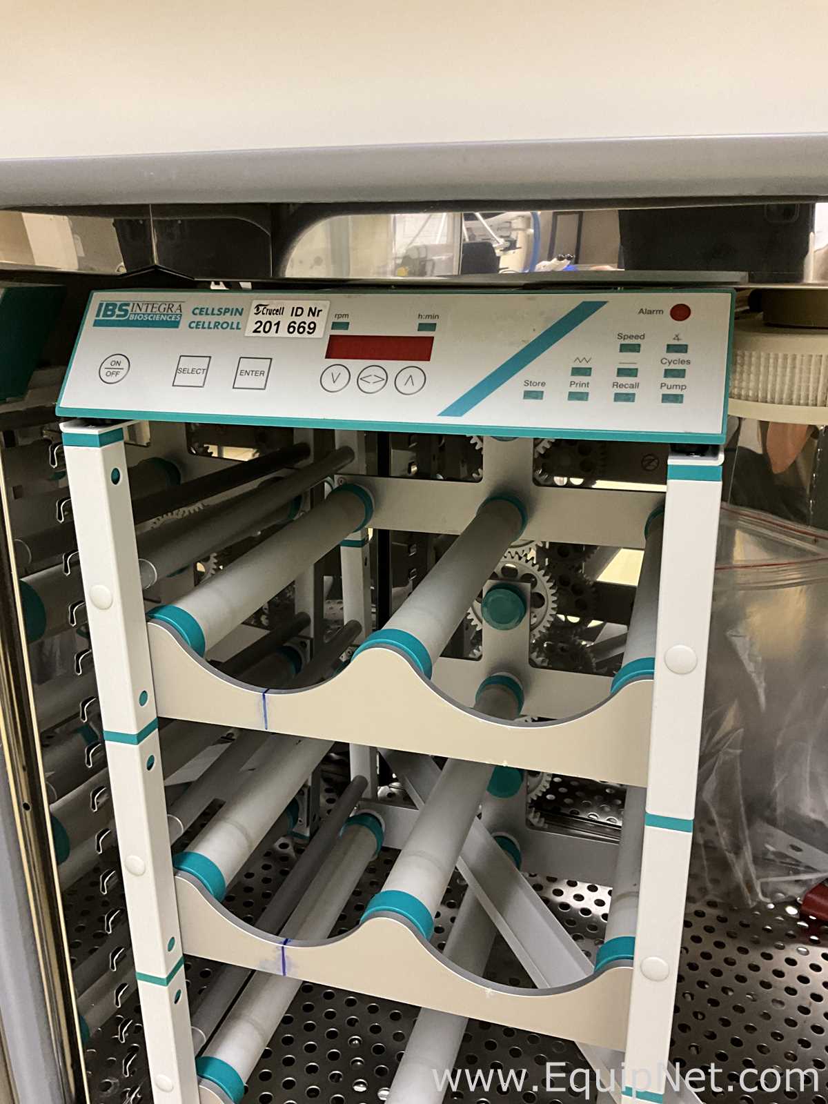 Incubadora Thermo Fisher Scientific 3121