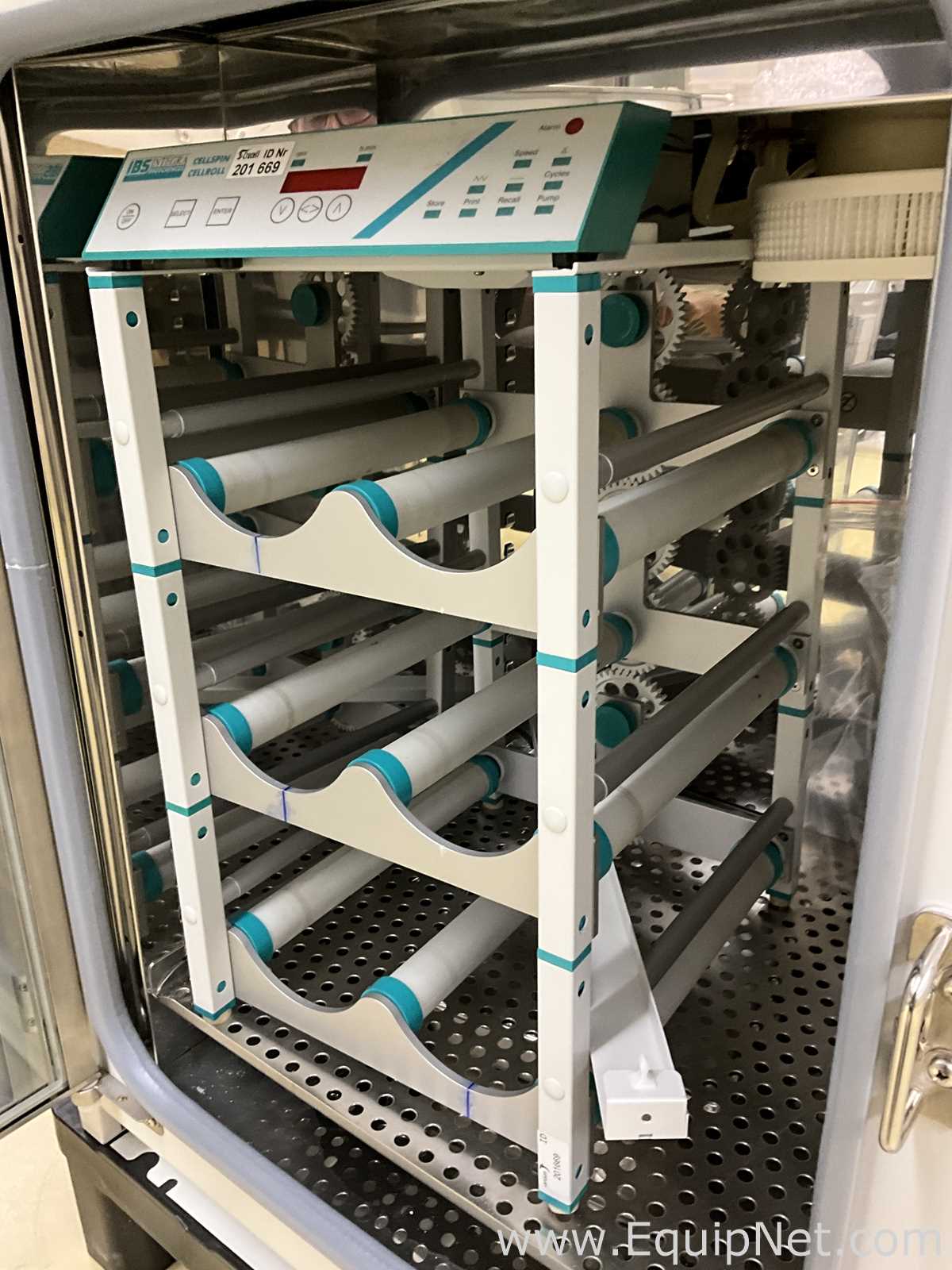 Incubadora Thermo Fisher Scientific 3121
