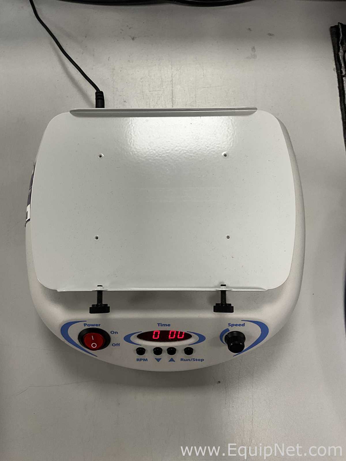 Agitador Grant-Bio PMS 1000I
