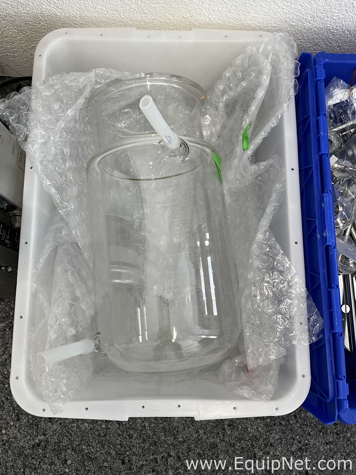 Biorreactor Sartorius Stedim Biostat B-DCU II