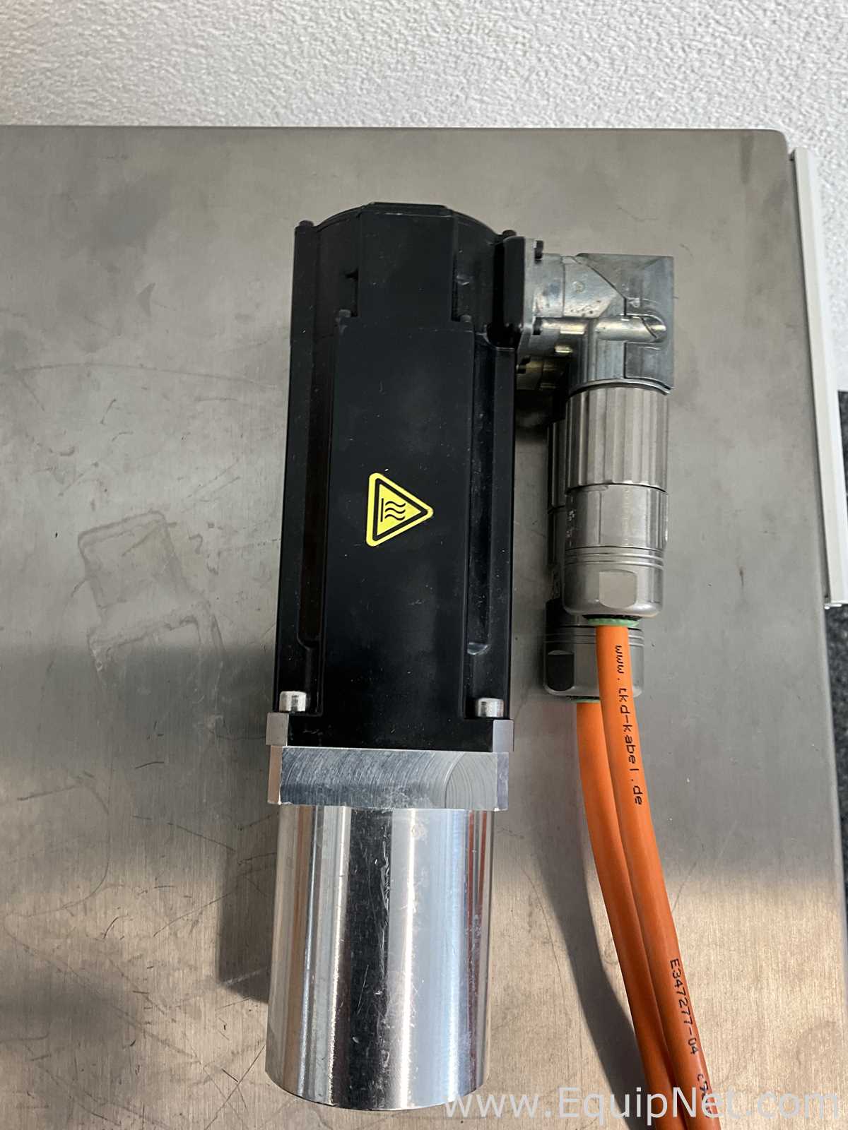 Reator Biológico Sartorius Stedim 
