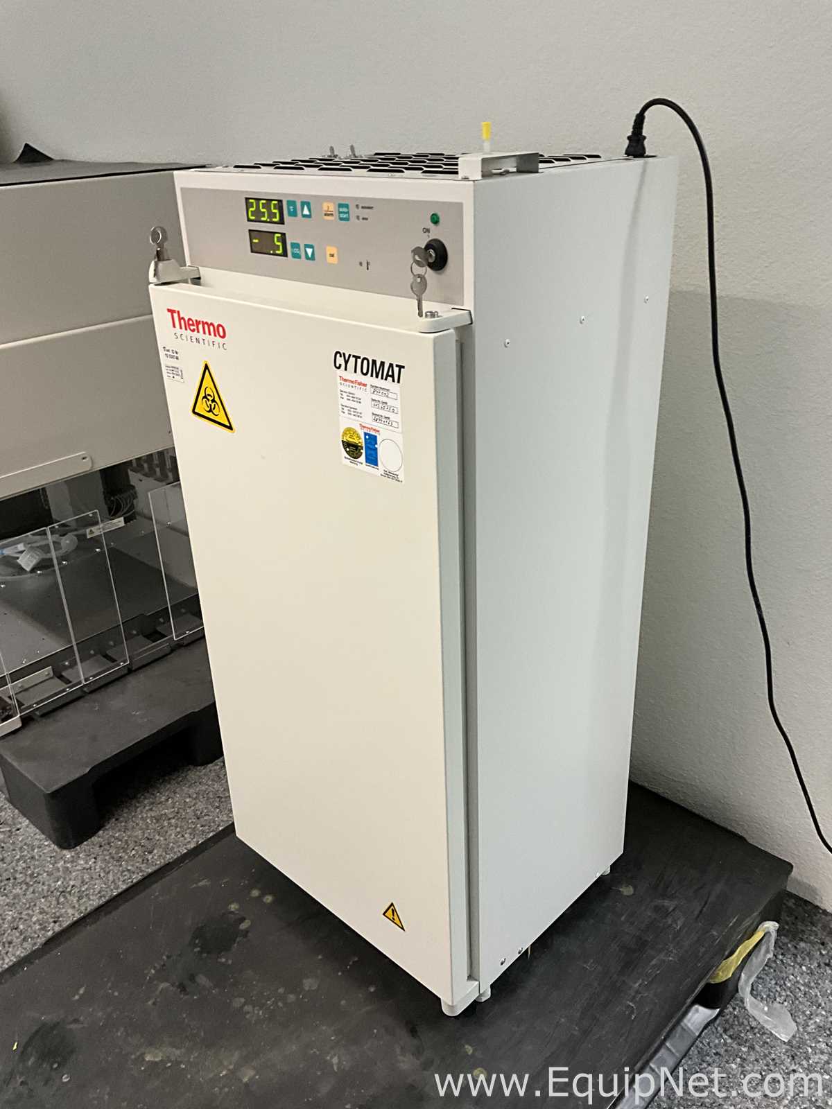 Inkubator Thermo Scientific Cytomat 2C-Lin