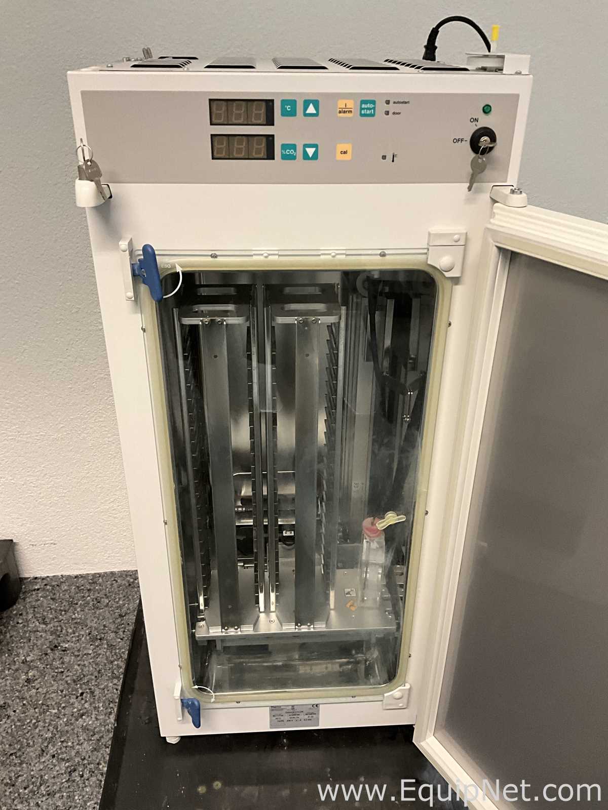 Inkubator Thermo Scientific Cytomat 2C-Lin