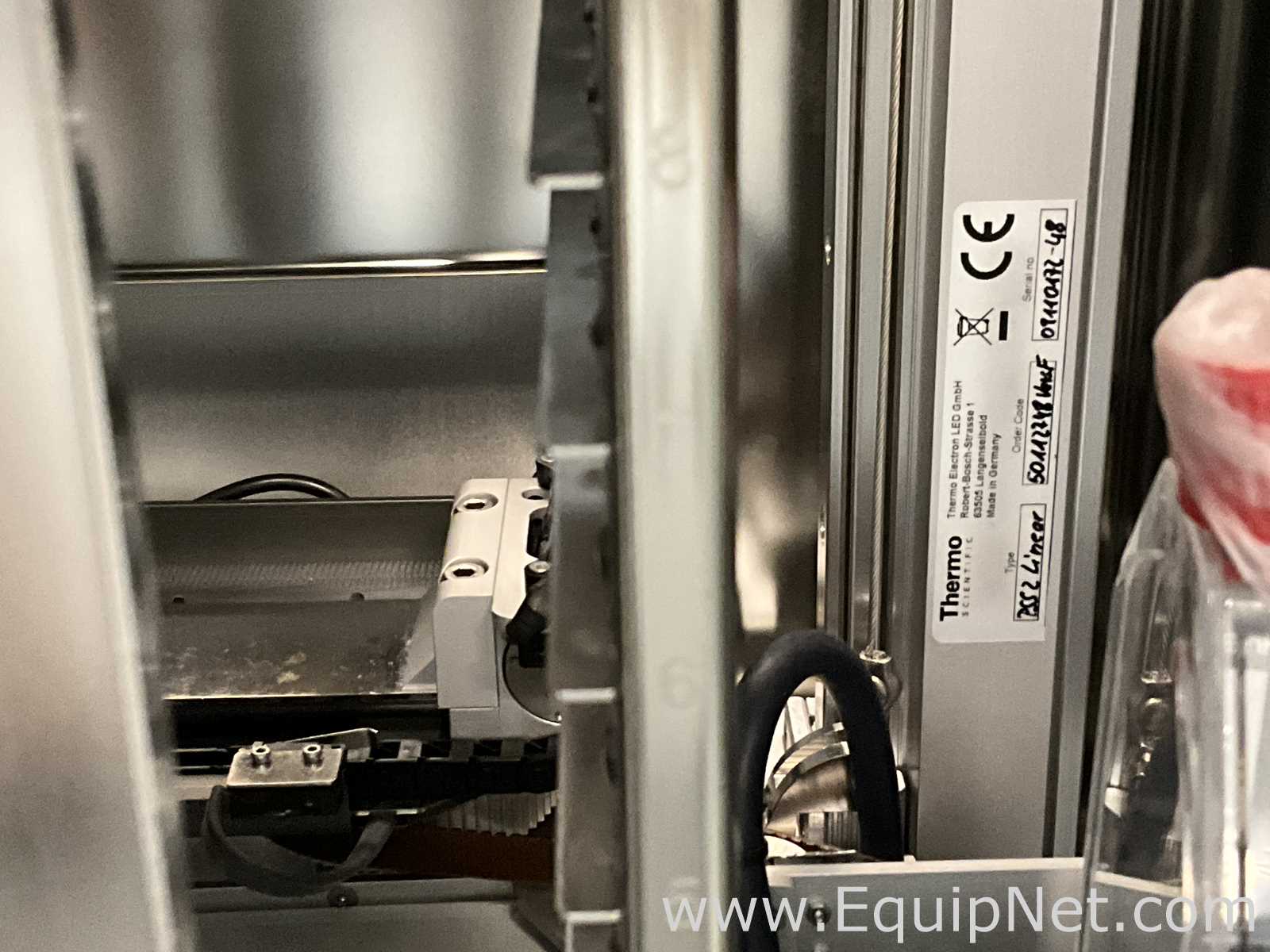Inkubator Thermo Scientific Cytomat 2C-Lin