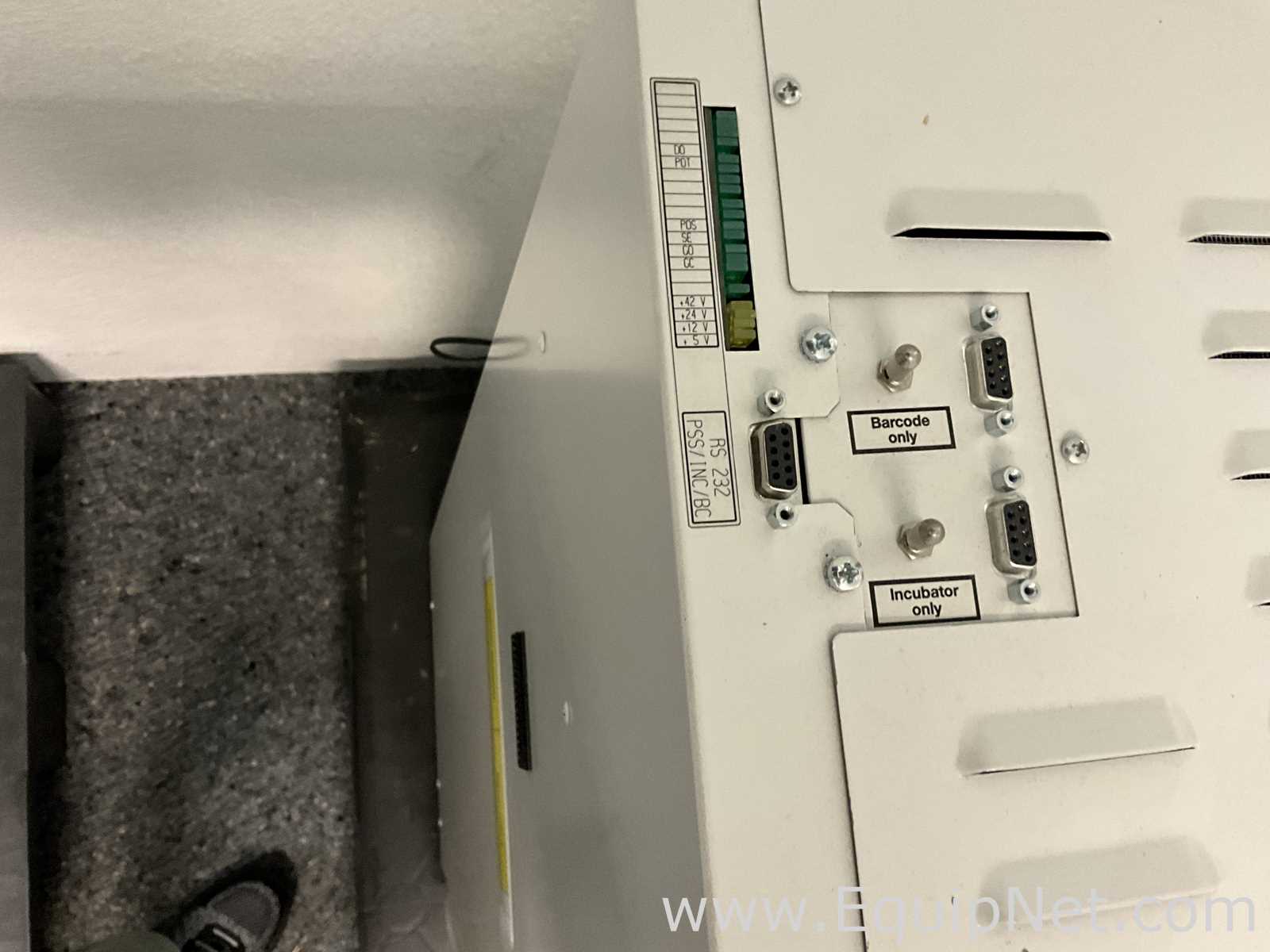 Inkubator Thermo Scientific Cytomat 2C-Lin
