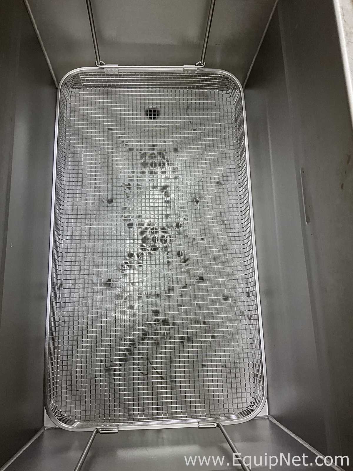 Bandelin Electronic Sonorex Super RK 1028 CH Ultrasonic Cleaner