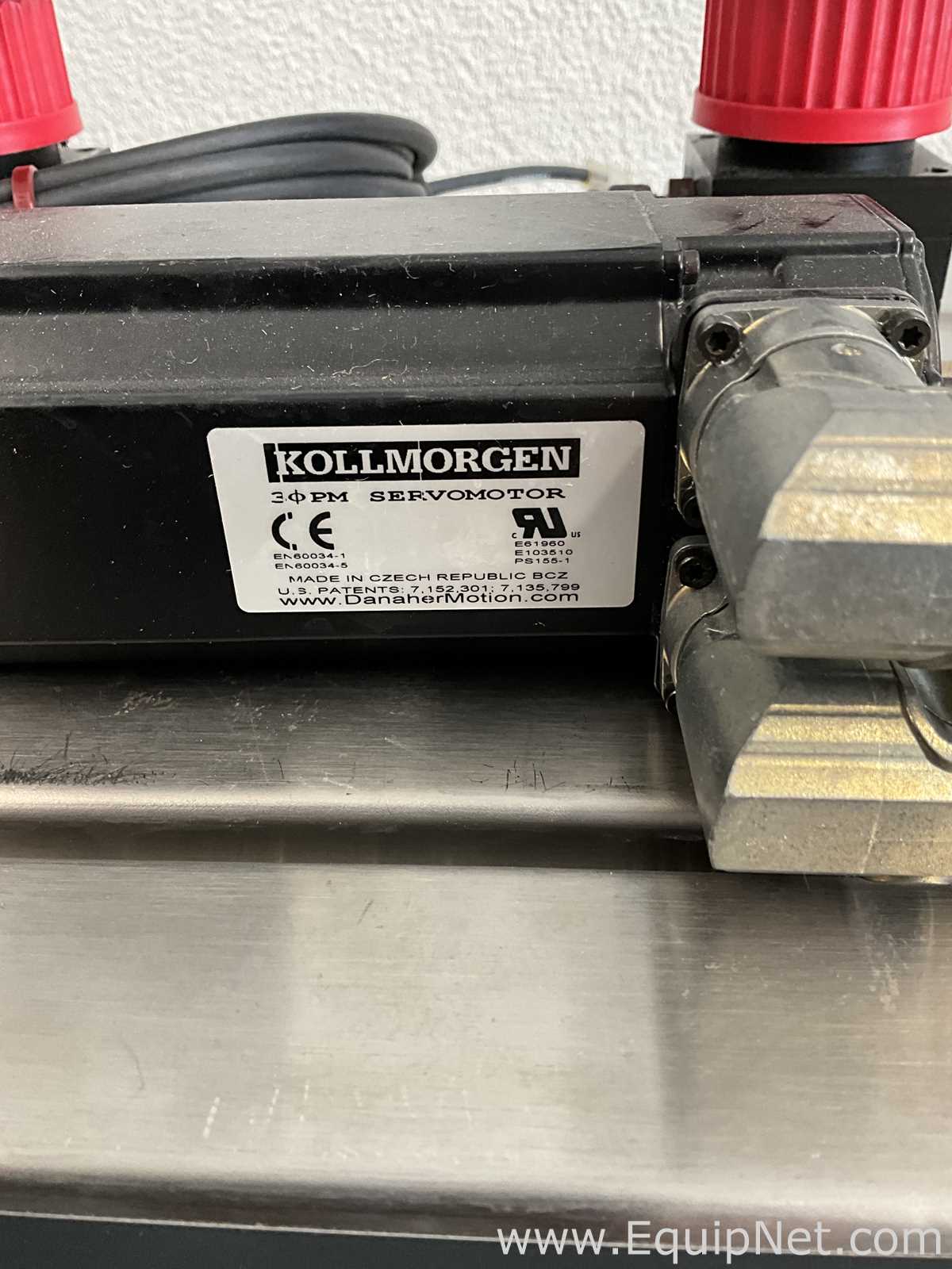 Reator Biológico Sartorius Stedim Biostat B-DCU II