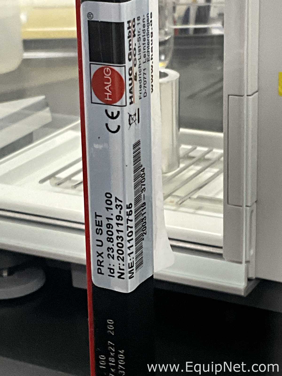 Báscula Mettler Toledo XSR205DU