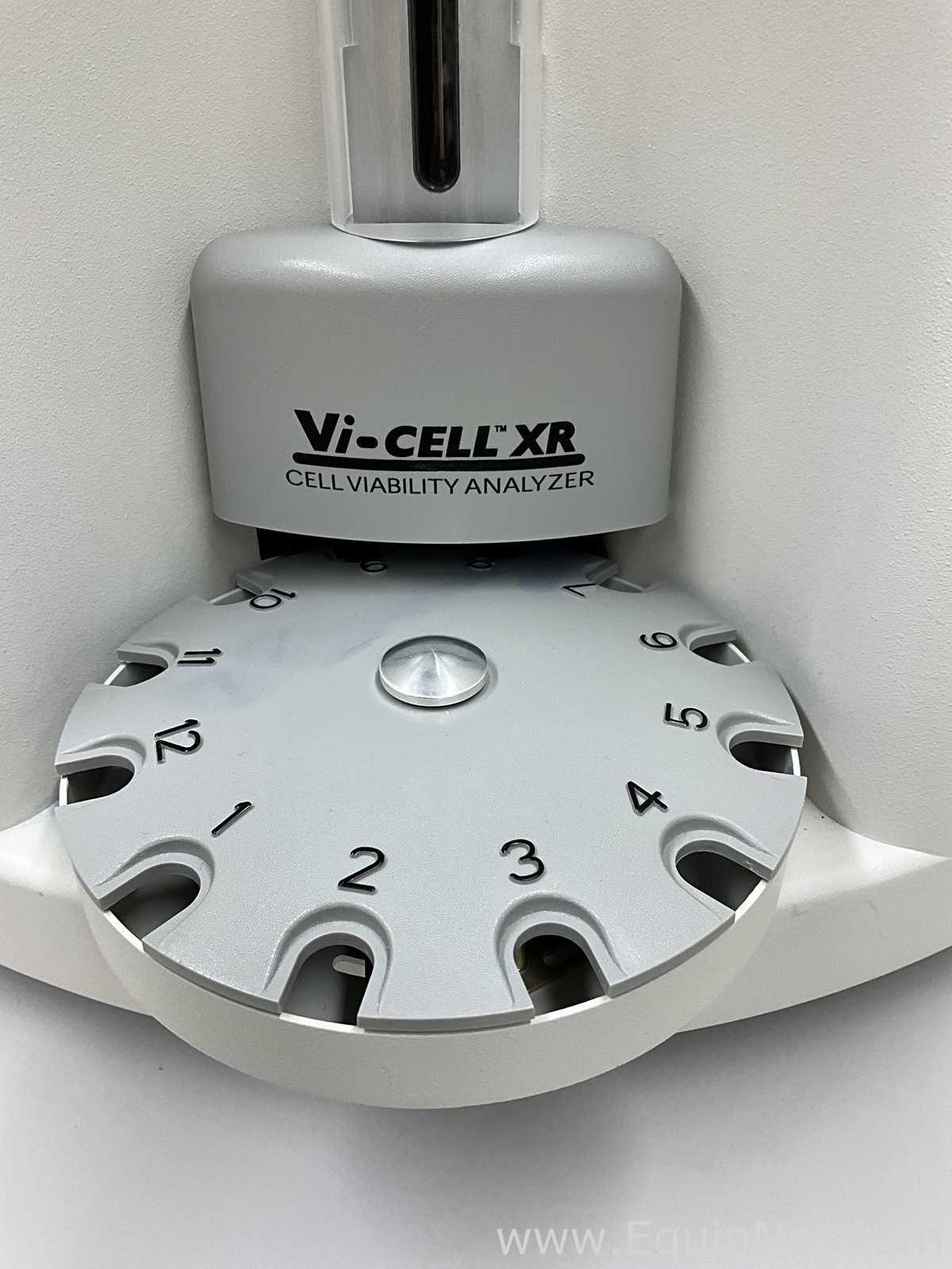 Analisador Beckman Coulter VI-CELL XR