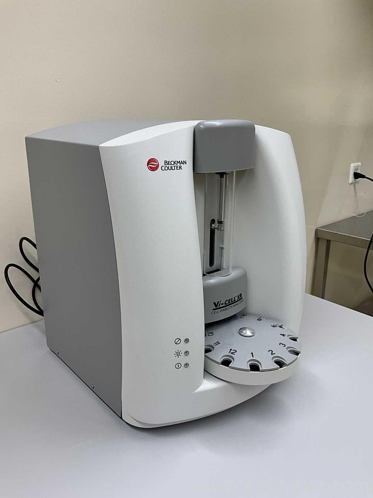 Analisador Beckman Coulter VI-CELL XR