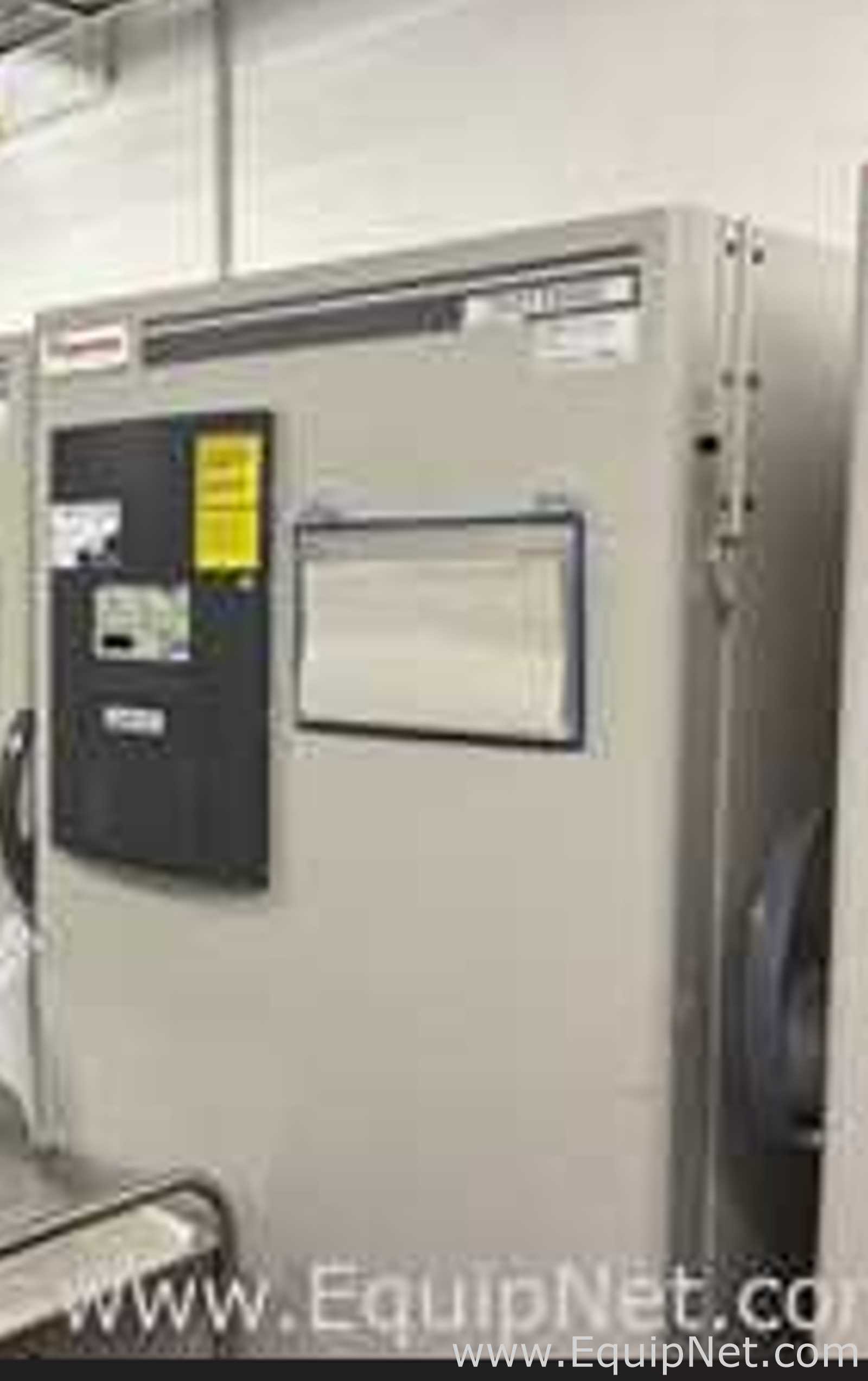 Revco EXF32086V Ultra Low Temperature Upright Freezer -60C