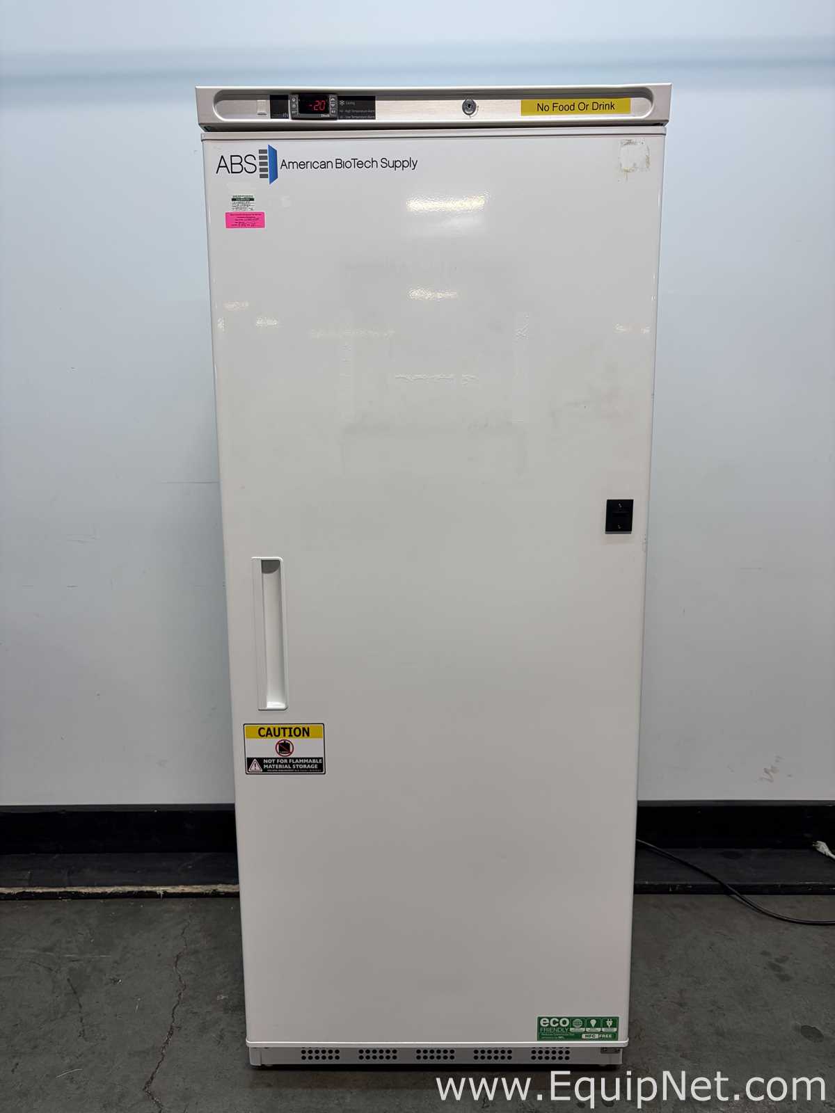 Freezer American BioTech Supply ABT-HC-MFP-20