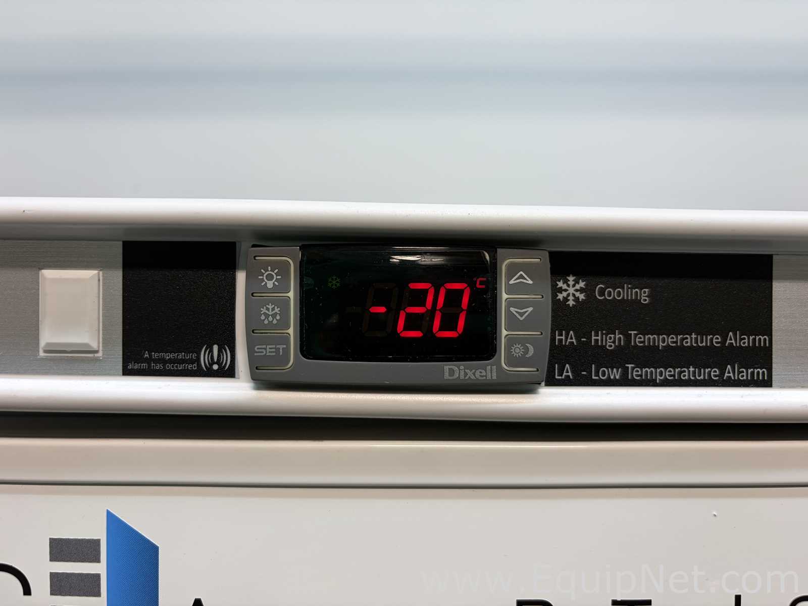 Freezer American BioTech Supply ABT-HC-MFP-20