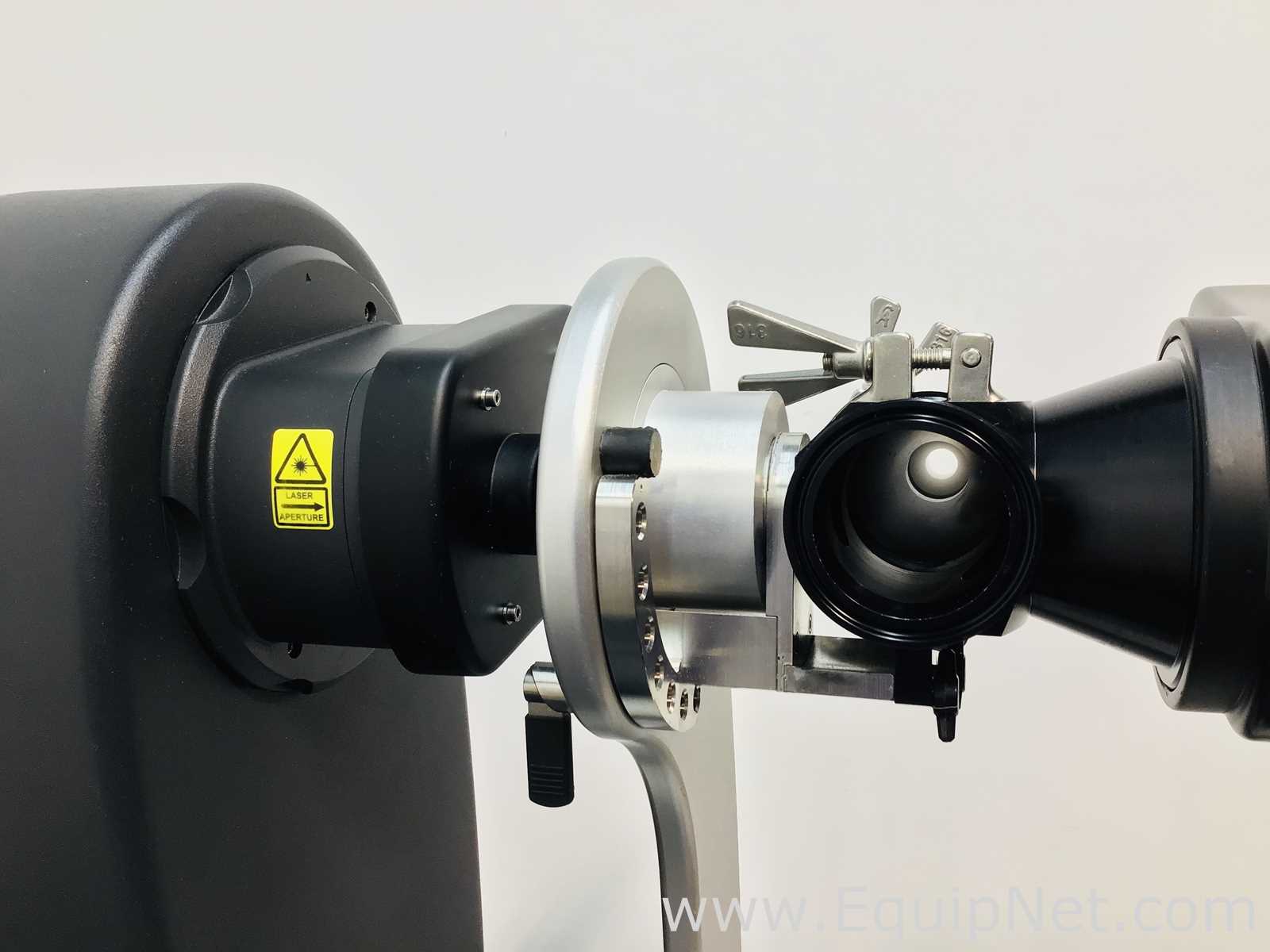 Analisador Malvern Instruments Limited SPRAYTEC