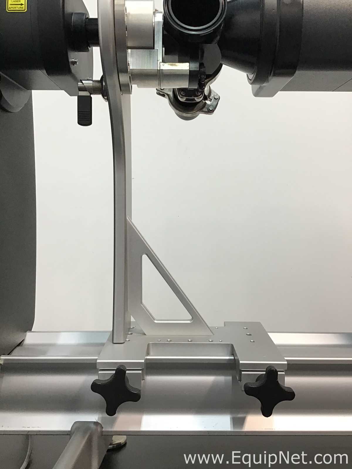 Analisador Malvern Instruments Limited SPRAYTEC
