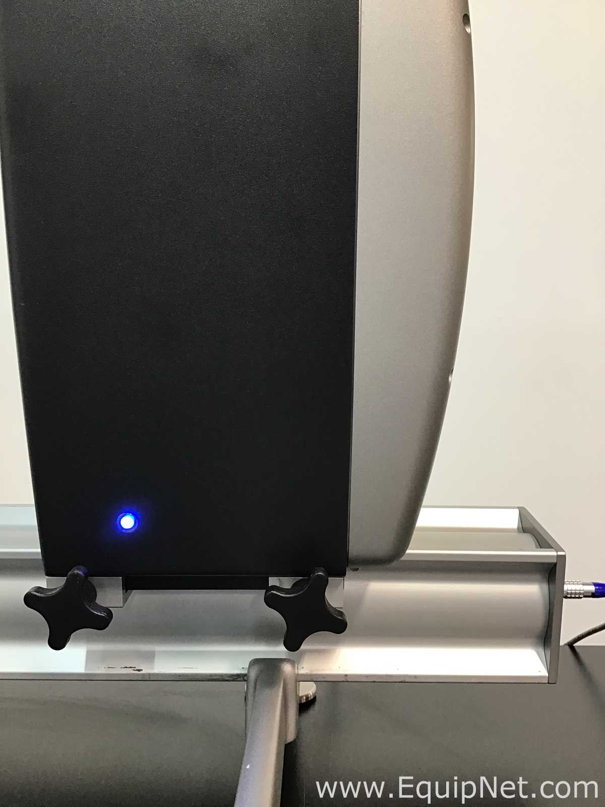 Analisador Malvern Instruments Limited SPRAYTEC